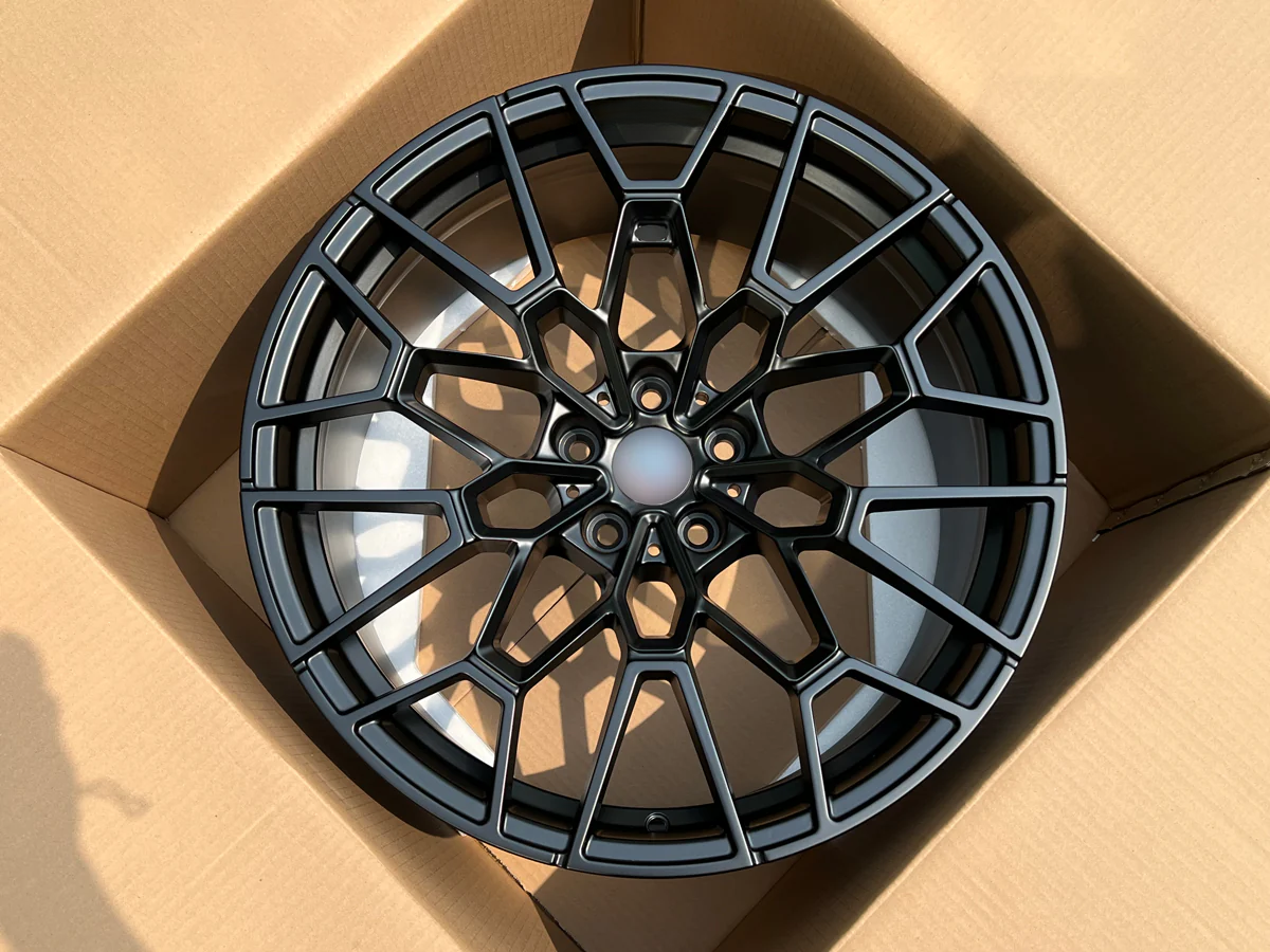 Ковані диски OEM R20 V2 (4 шт)