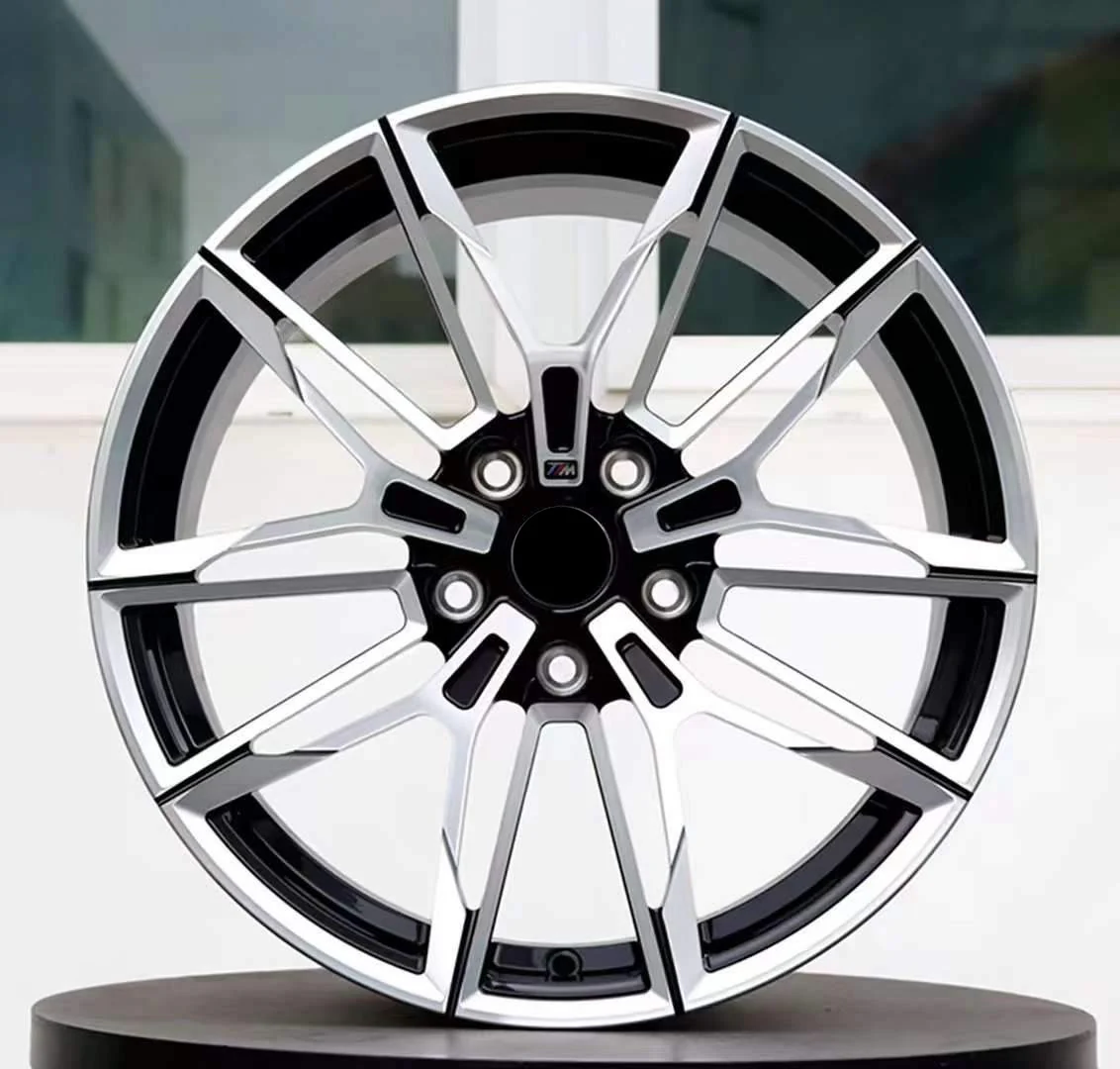 Ковані диски OEM R20 R21(4 шт)
