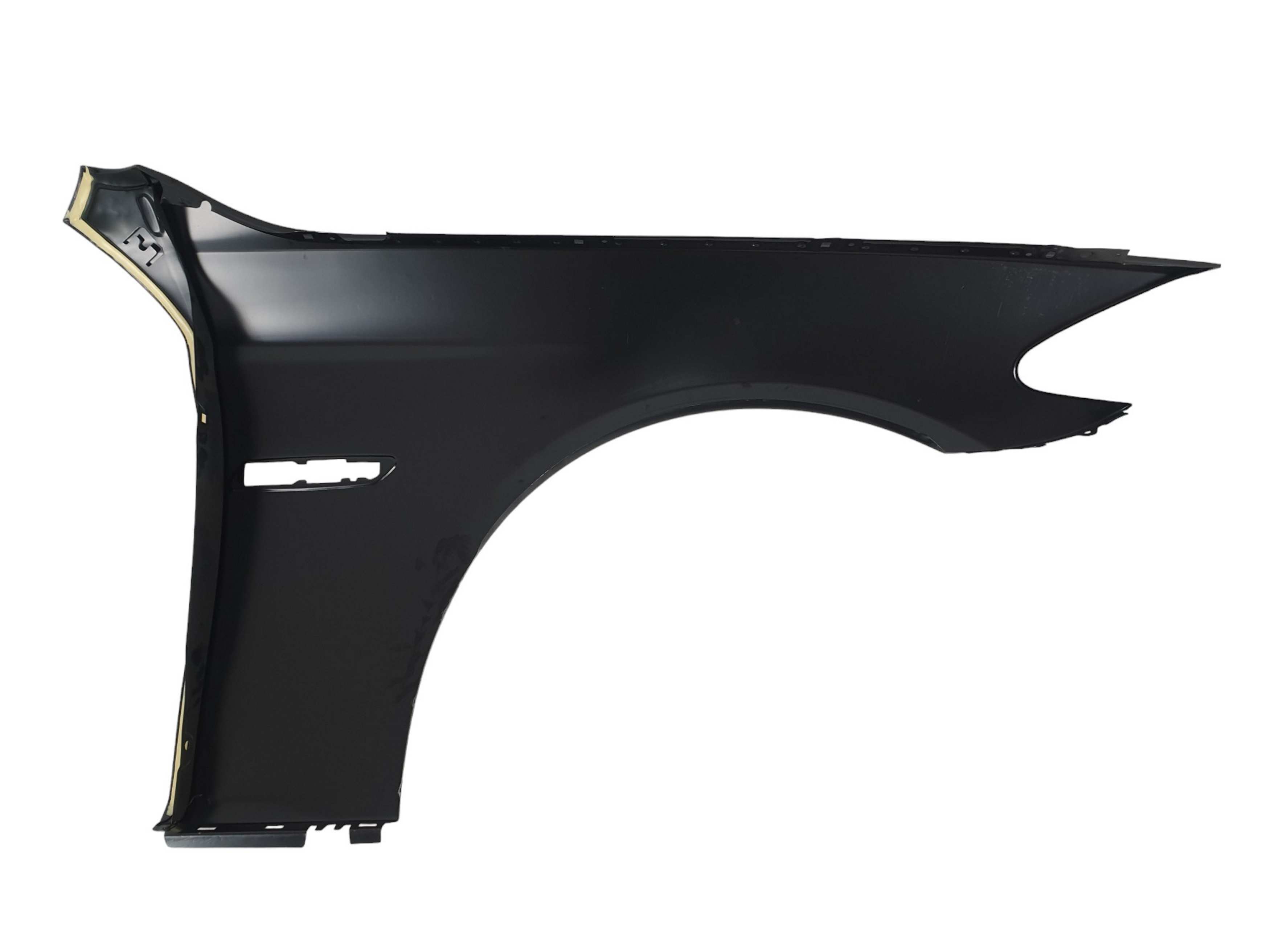 Крило ліве (Алюміній) на BMW 5 Series F10 / F11 2010-2017 року 2