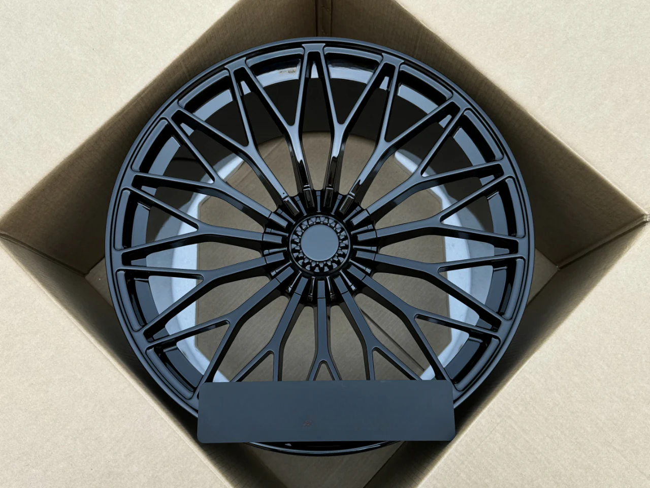 Ковані диски OEM R23 V5 (4 шт)