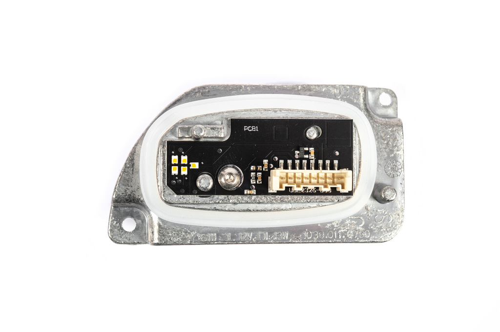 Led-модуль у фару 63117214941 (1 шт, лівий) 2