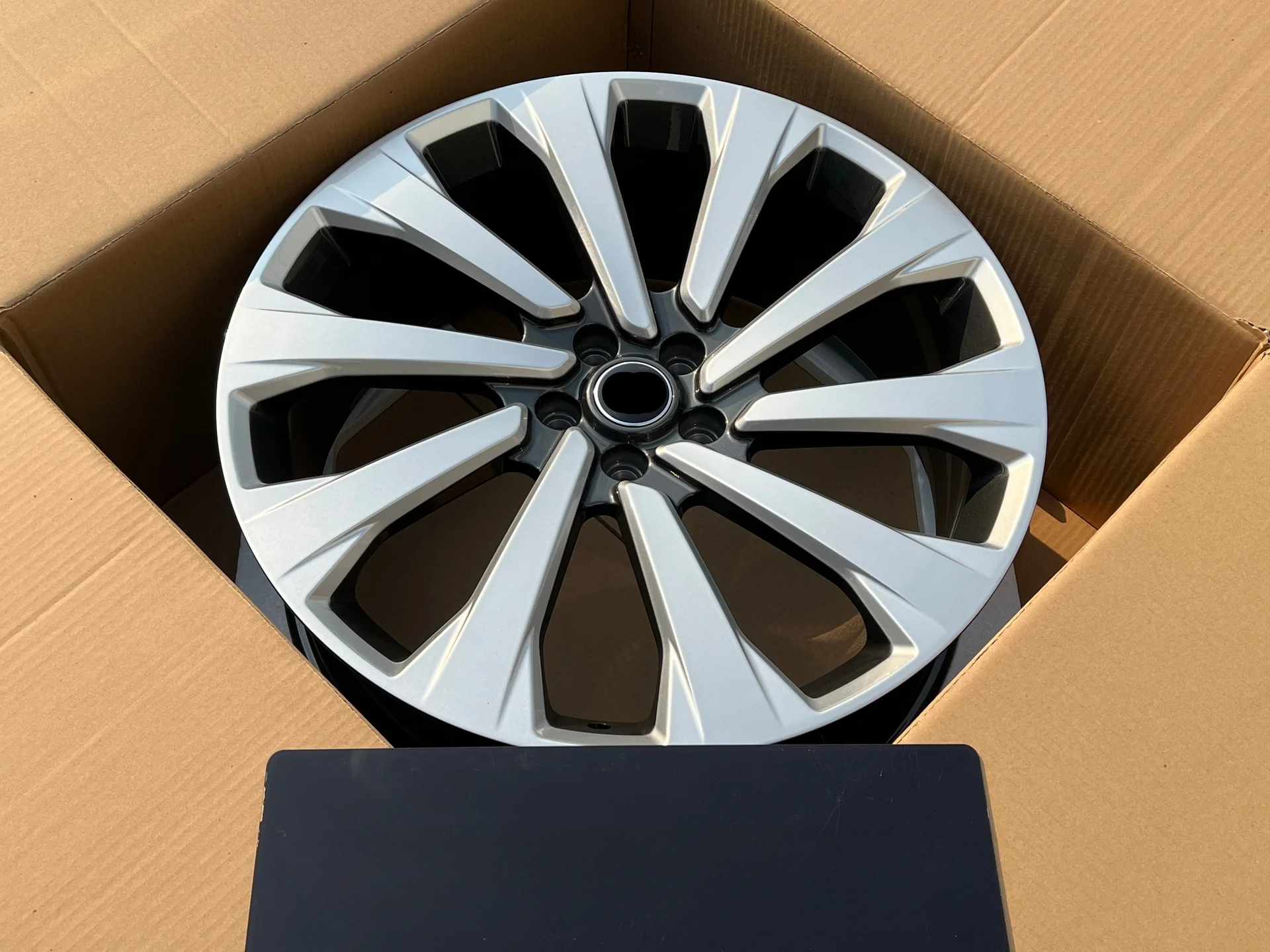Ковані диски OEM R23 R24 V2 (4 шт) 2