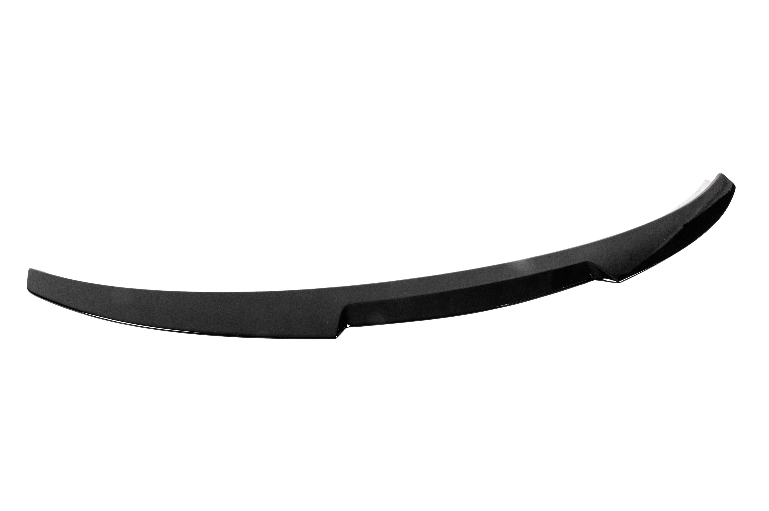 Спойлер M4-Style (для G20/G80, чорний глянець) 5