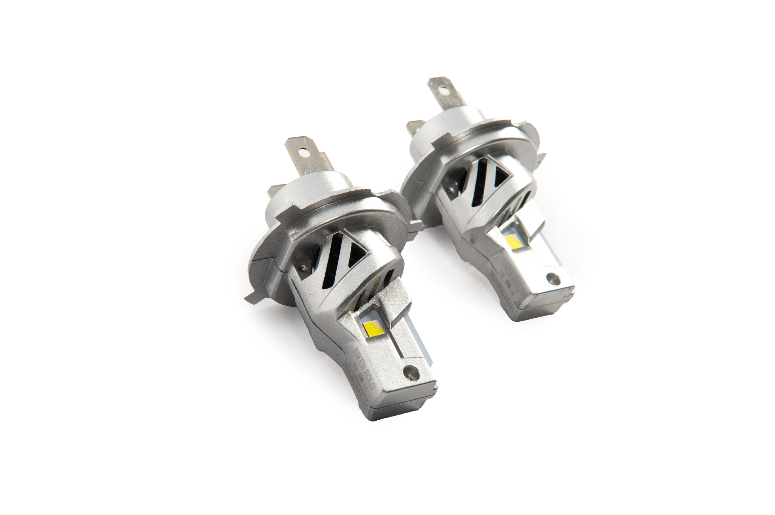 Комплект LED ламп H4 Niken SOLO-series 3