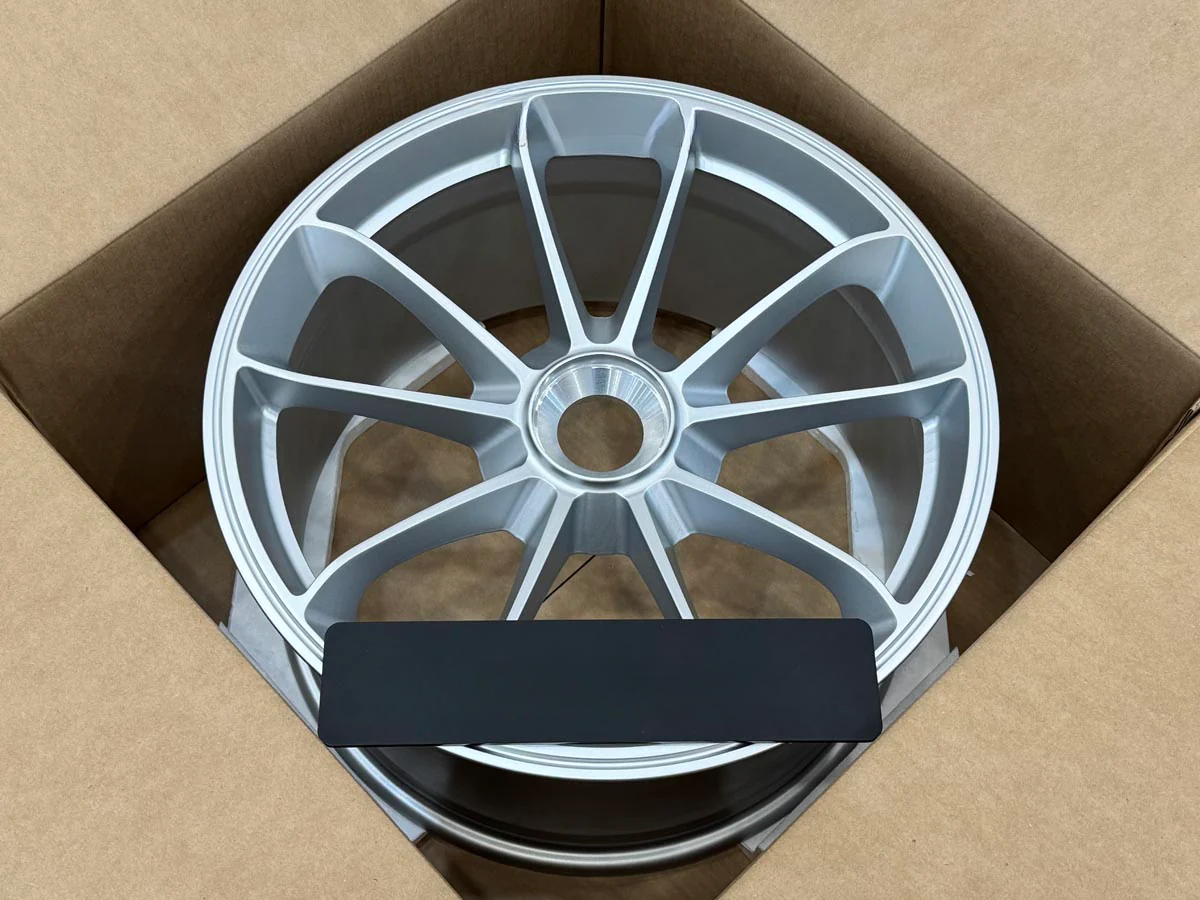Ковані диски OEM R20 V7 (4 шт) 3