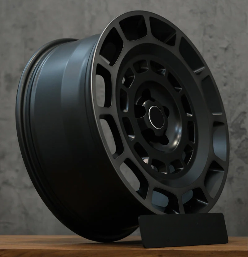 Ковані диски OEM R20 V2 (4 шт) 2