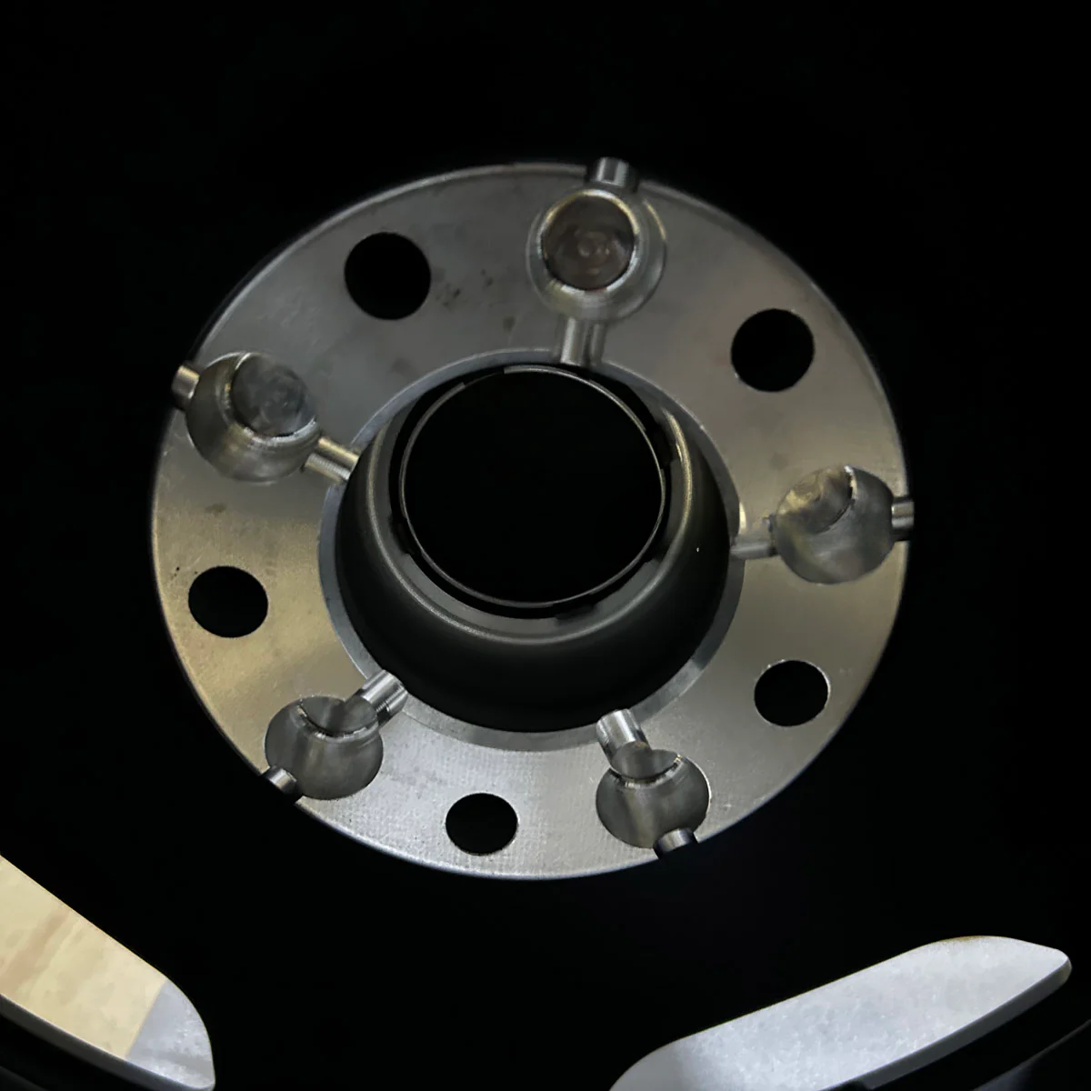 Ковані диски OEM R22 V5 (4 шт) 6