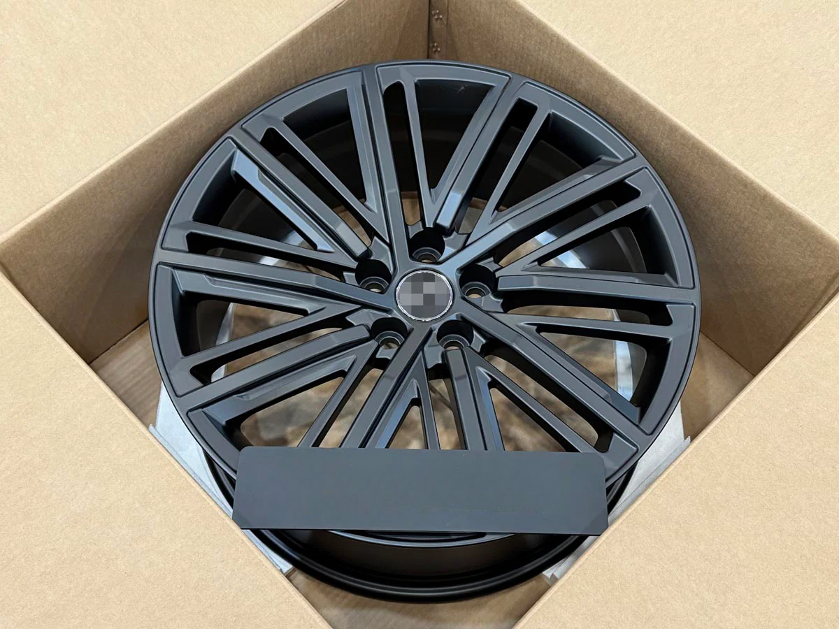 Ковані диски OEM R21 V1 (4 шт) 2