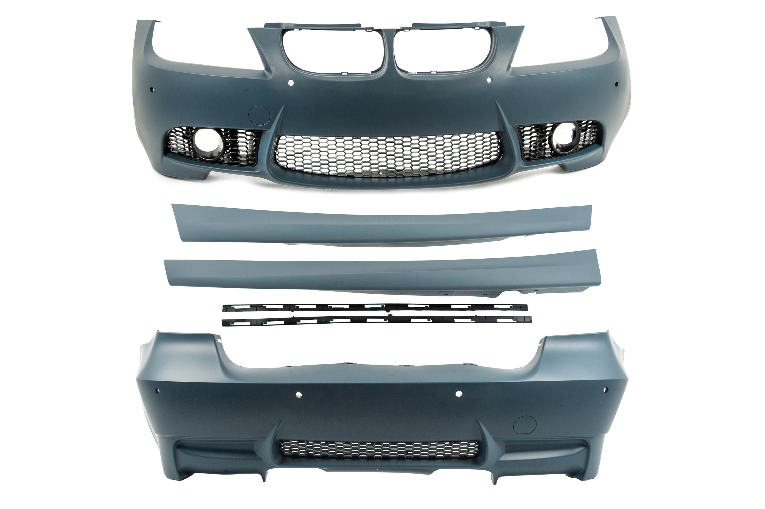 Комплект обвісів M3 (для E90 2008-2011) 3