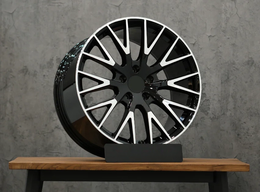 Ковані диски OEM R21 V2 (4 шт)
