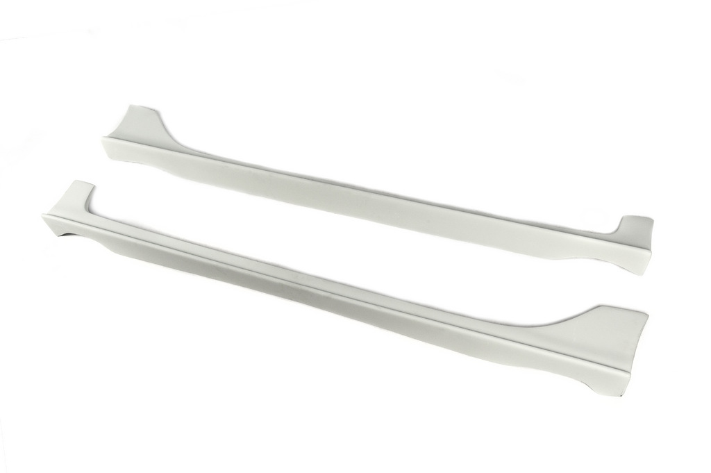 Бокові пороги (під фарбування) 3