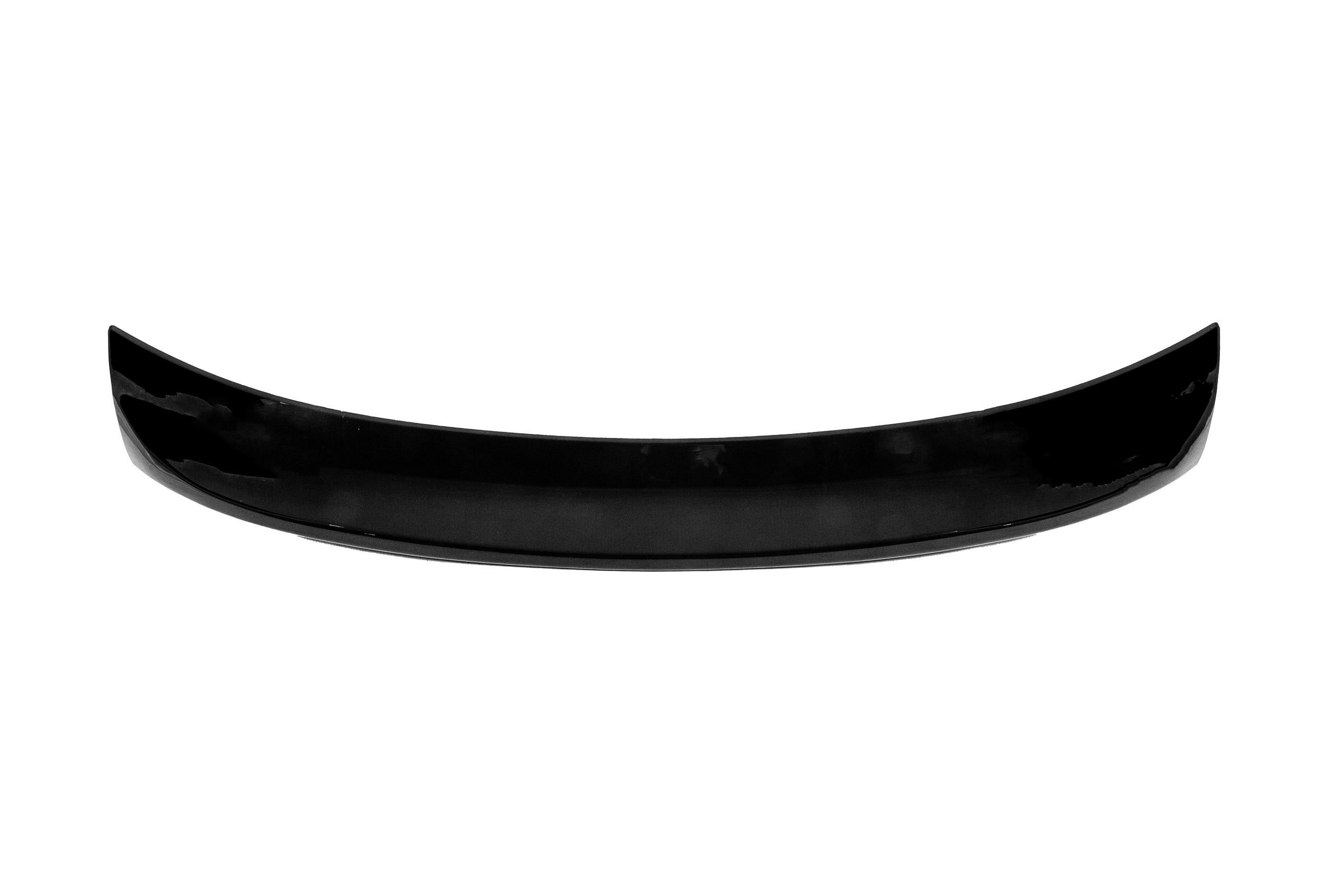 Спойлер CSL-style V1 (для SD, чорний глянець) 3