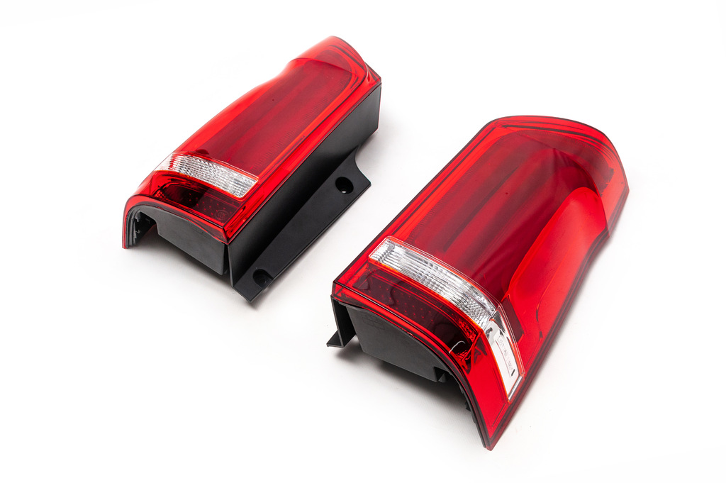 Задні ліхтарі LED (для Vito, 2 шт) 6