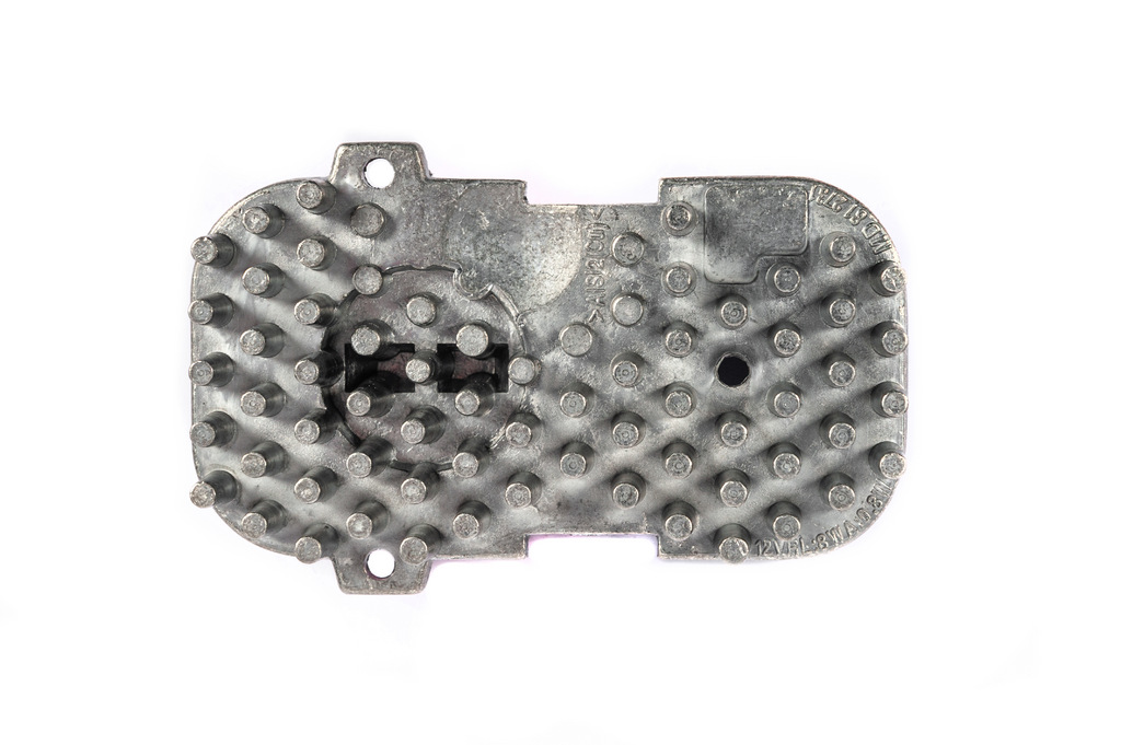 Led-модуль у фару 5L0941645 (1 шт) 4