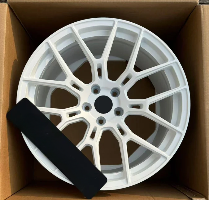 Ковані диски OEM R19 V2 (4 шт) 2