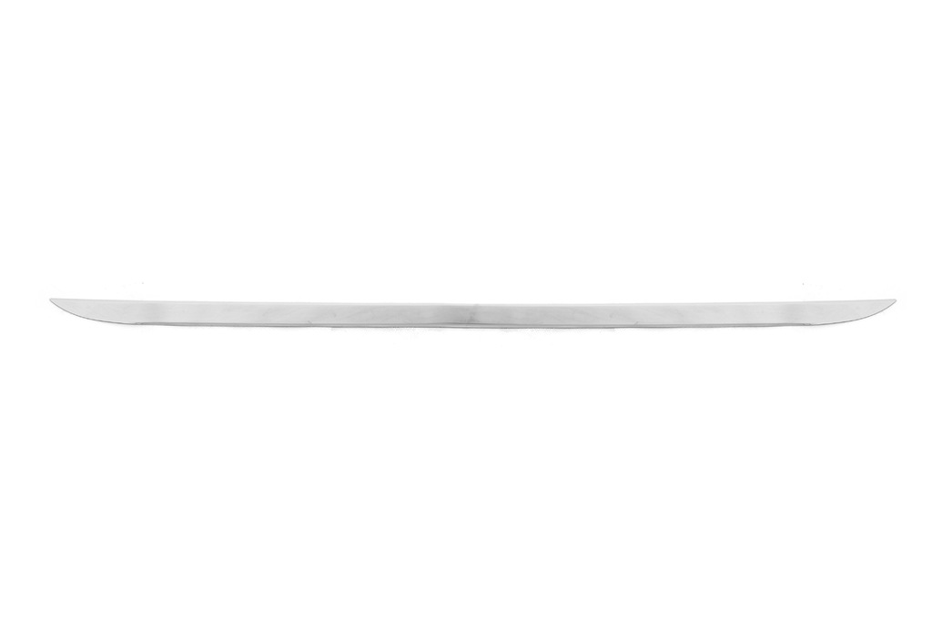 Кромка багажника (Sedan)