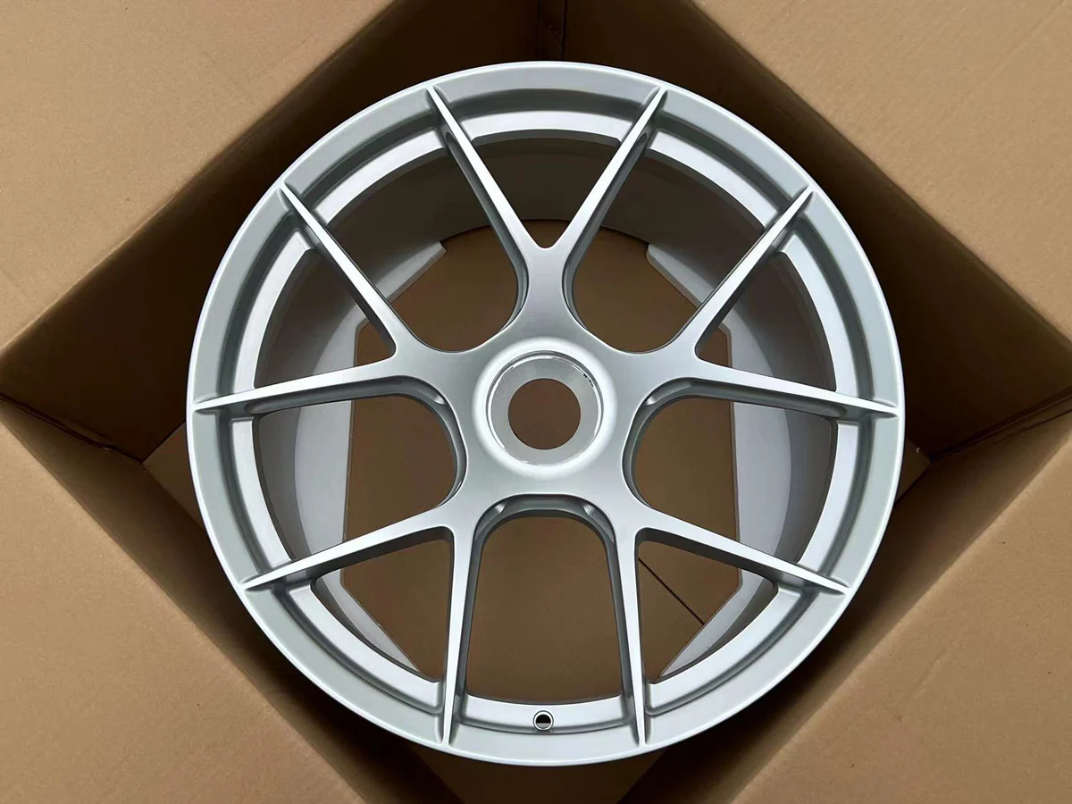 Ковані диски OEM R20 R21 V14 (4 шт)