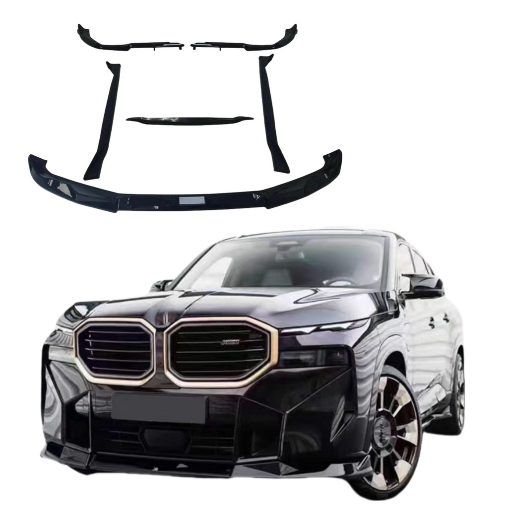 Комплект обвісів M-Style Carbon 2