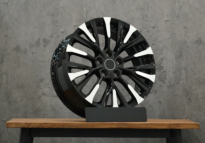 Ковані диски OEM R19 (4 шт)