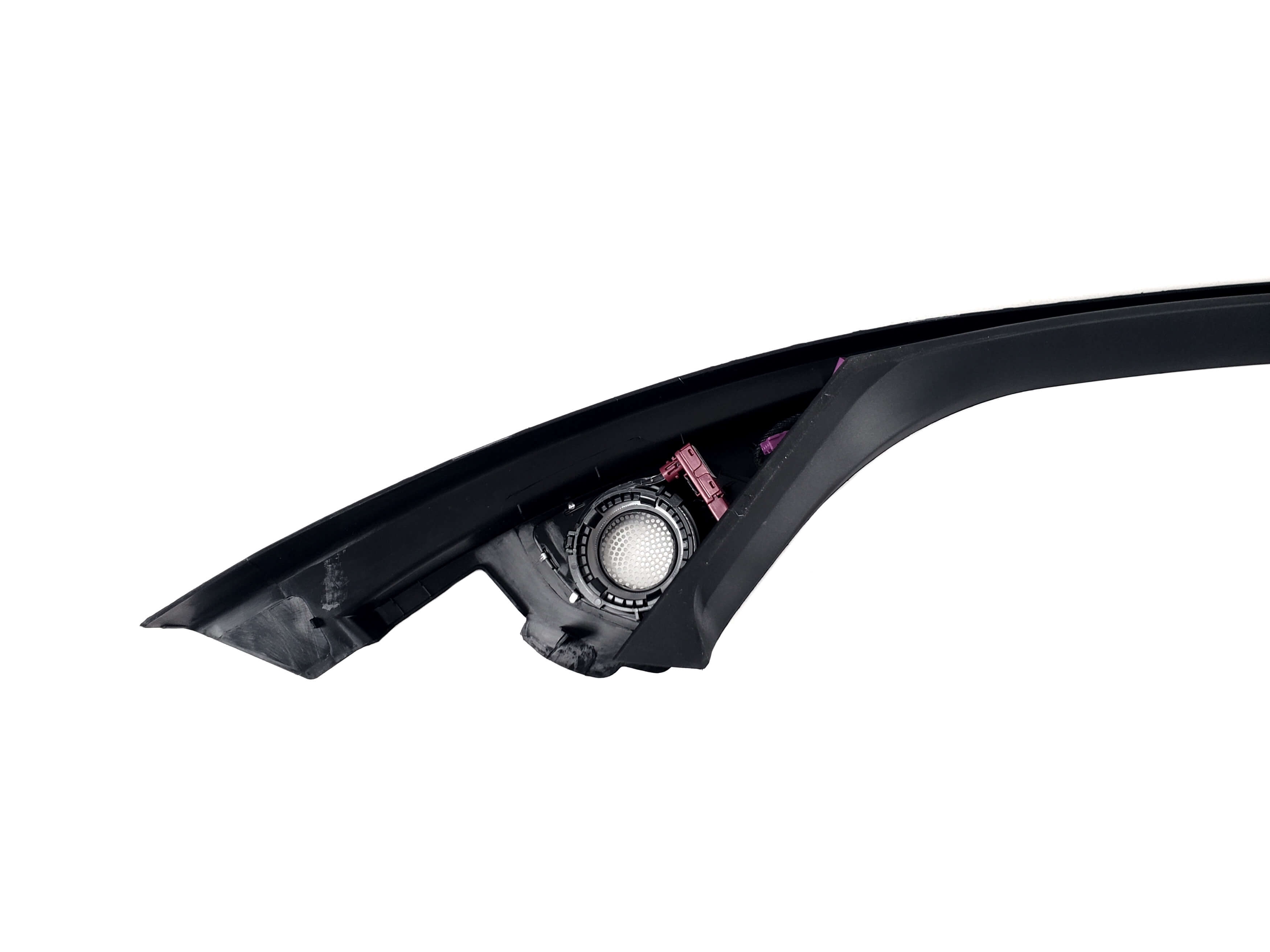 Сітки на динаміки (Bowers & Wilkins) на BMW 3 Series G20 / G21 2018-2022 року 4