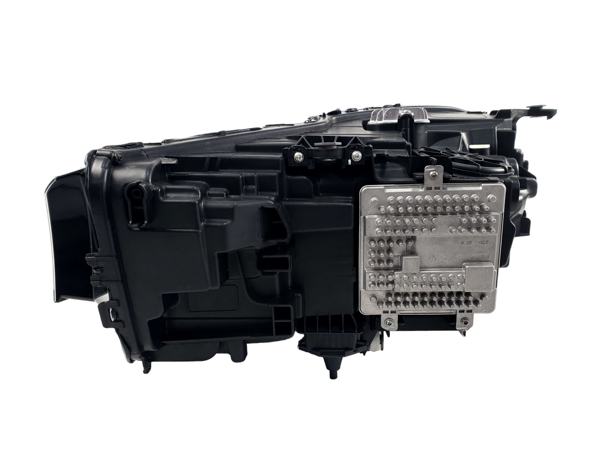 Передні фари (Full Led Adaptive) оригінал комплектні на BMW 7 Series G11 / G12 2019-2023 року 6