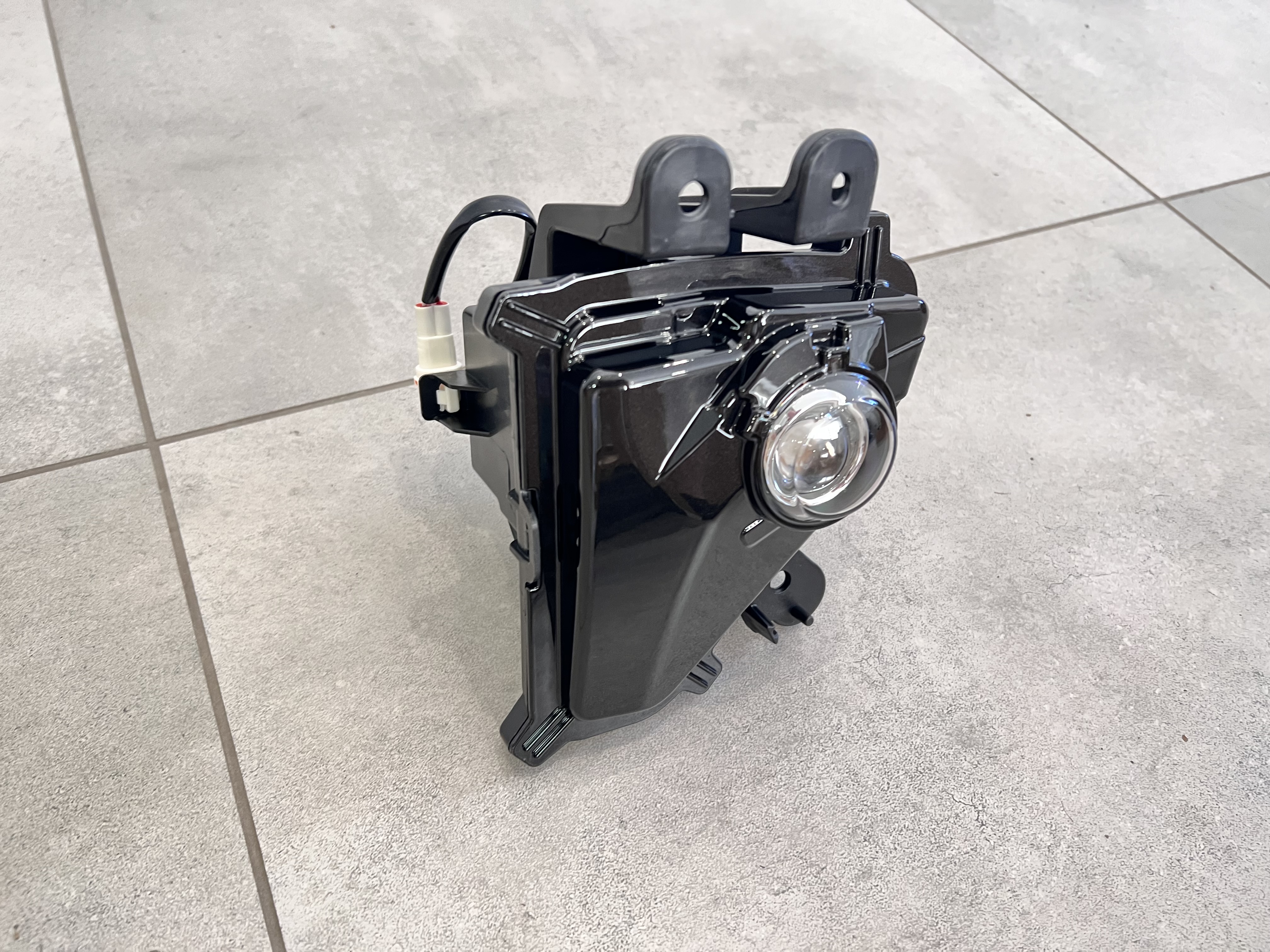 Ліва протитуманна фара Lexus GX 460 2014-2023 LED, 1шт. 5