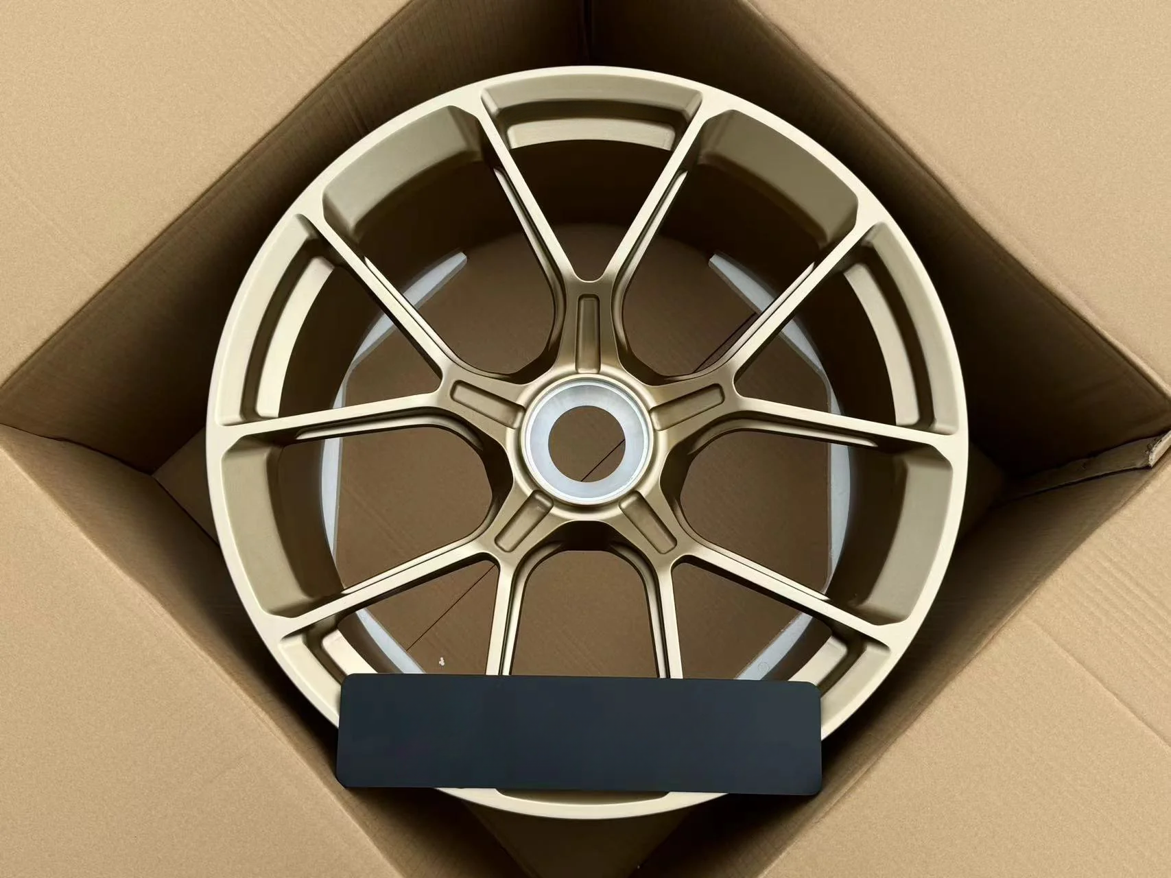 Ковані диски OEM R20 R21 V3 (4 шт) 2