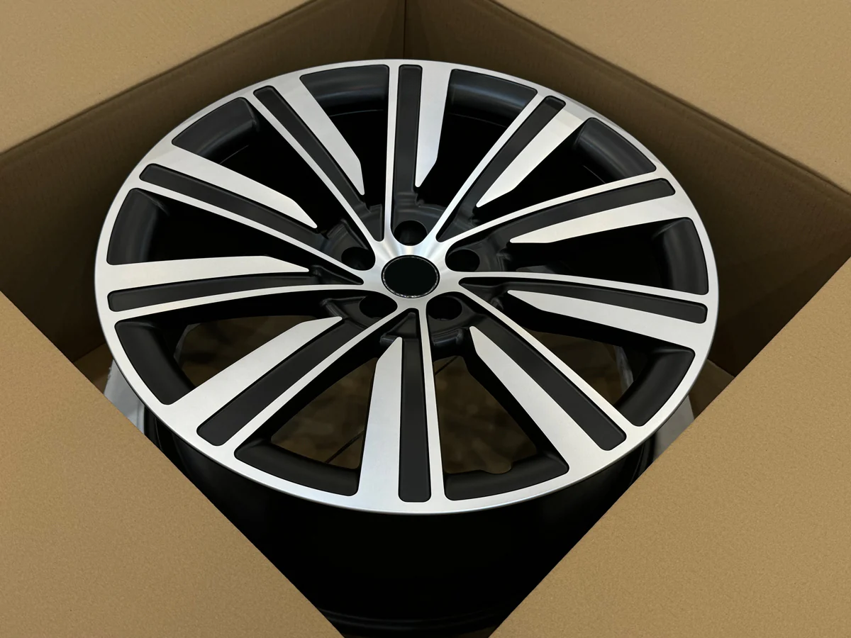 Ковані диски OEM R24 V7 (4 шт) 4