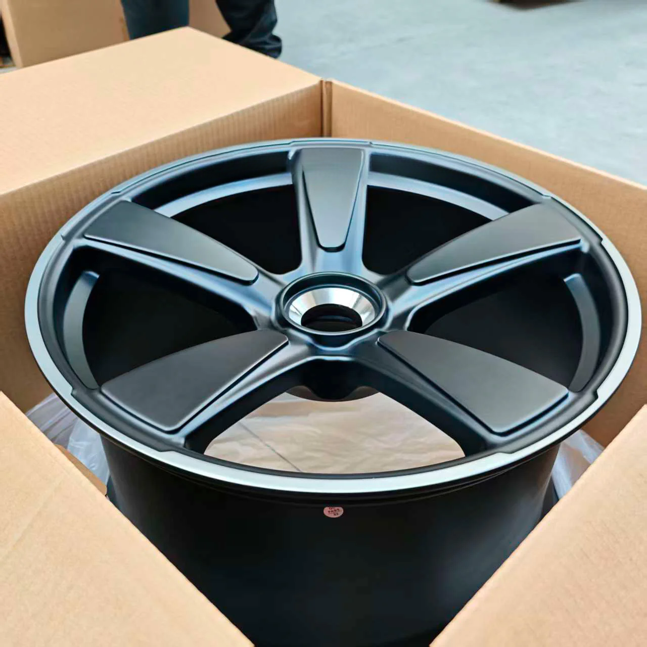 Ковані диски OEM R20 R21 V37 (4 шт) 3