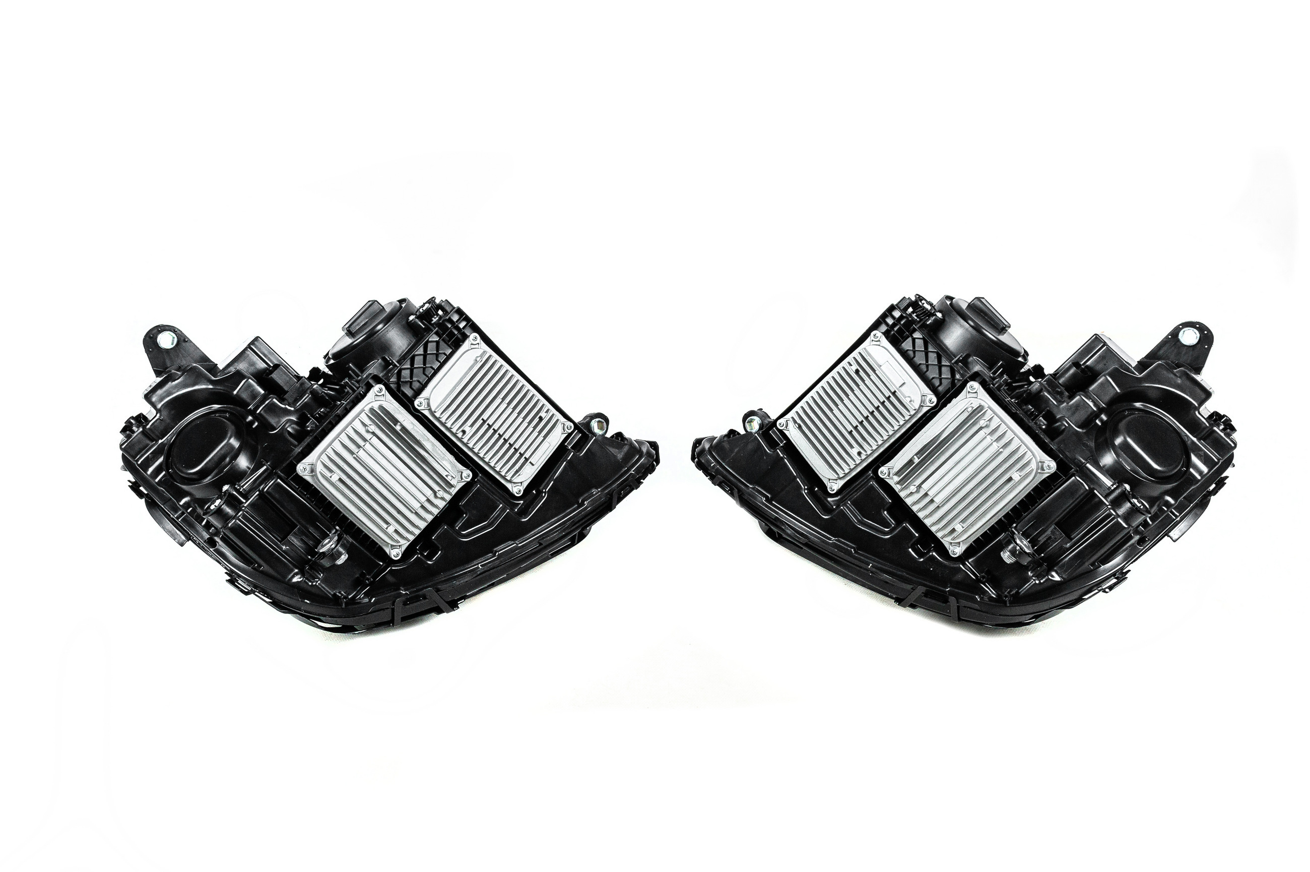 Передні фари OEM 2020-2023 (2 шт, LED) 5