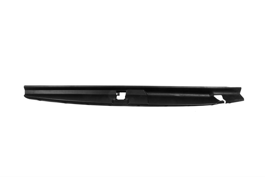 Накладка планка заднього бампера верхня захисна 5217960061 Lexus GX 460 2