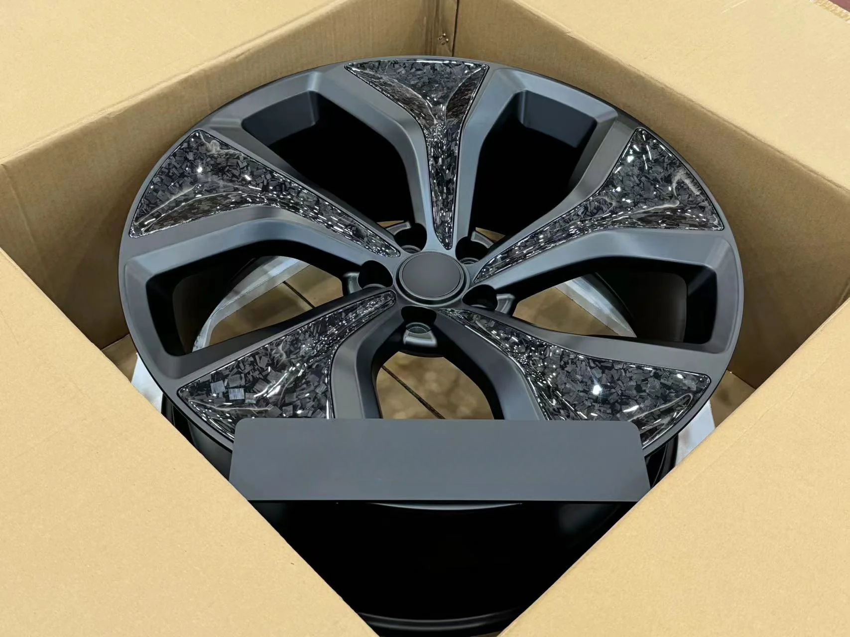 Ковані диски OEM R23 V7 (4 шт) 3