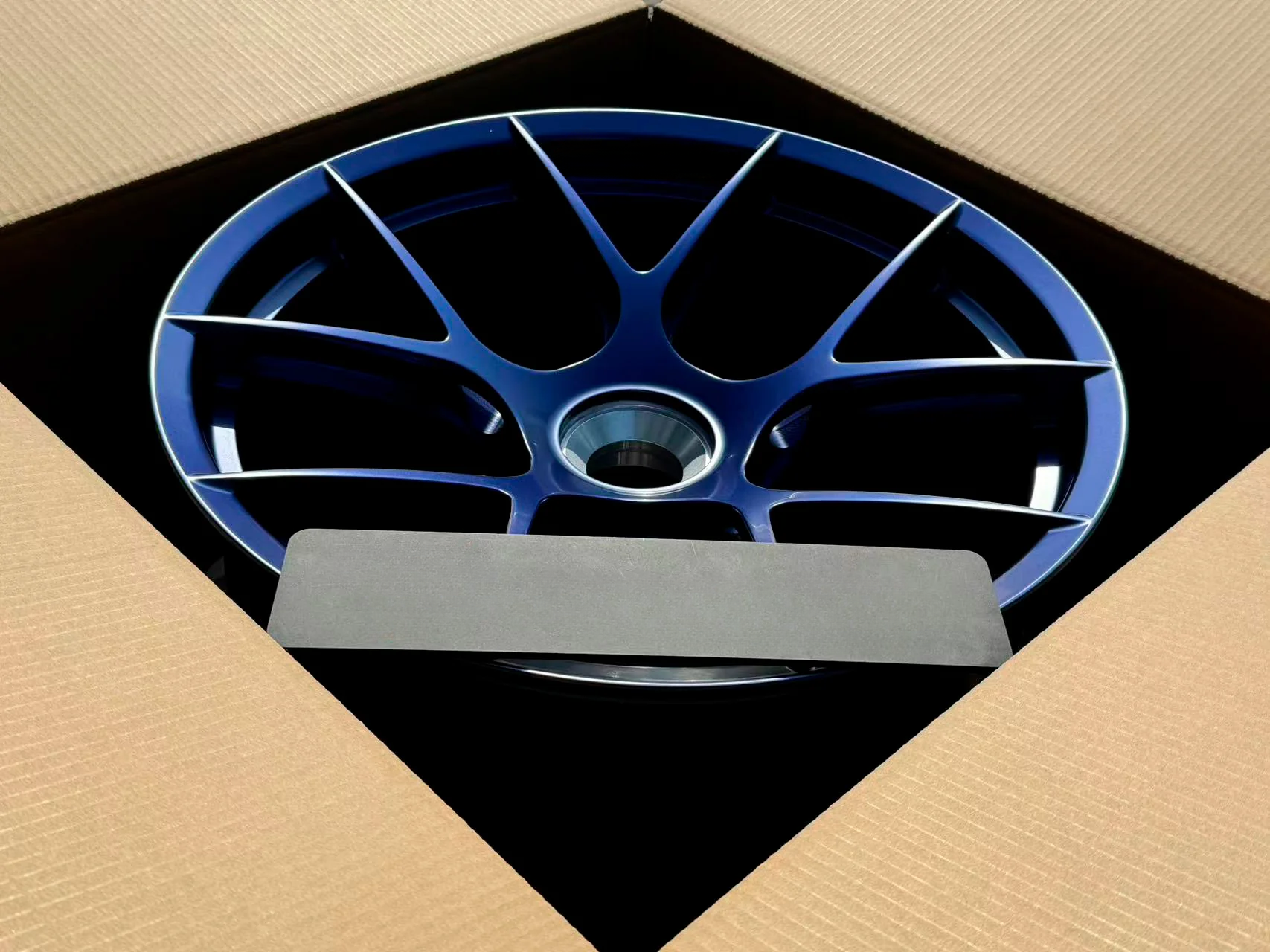 Ковані диски OEM R20 R21 V29 (4 шт) 4