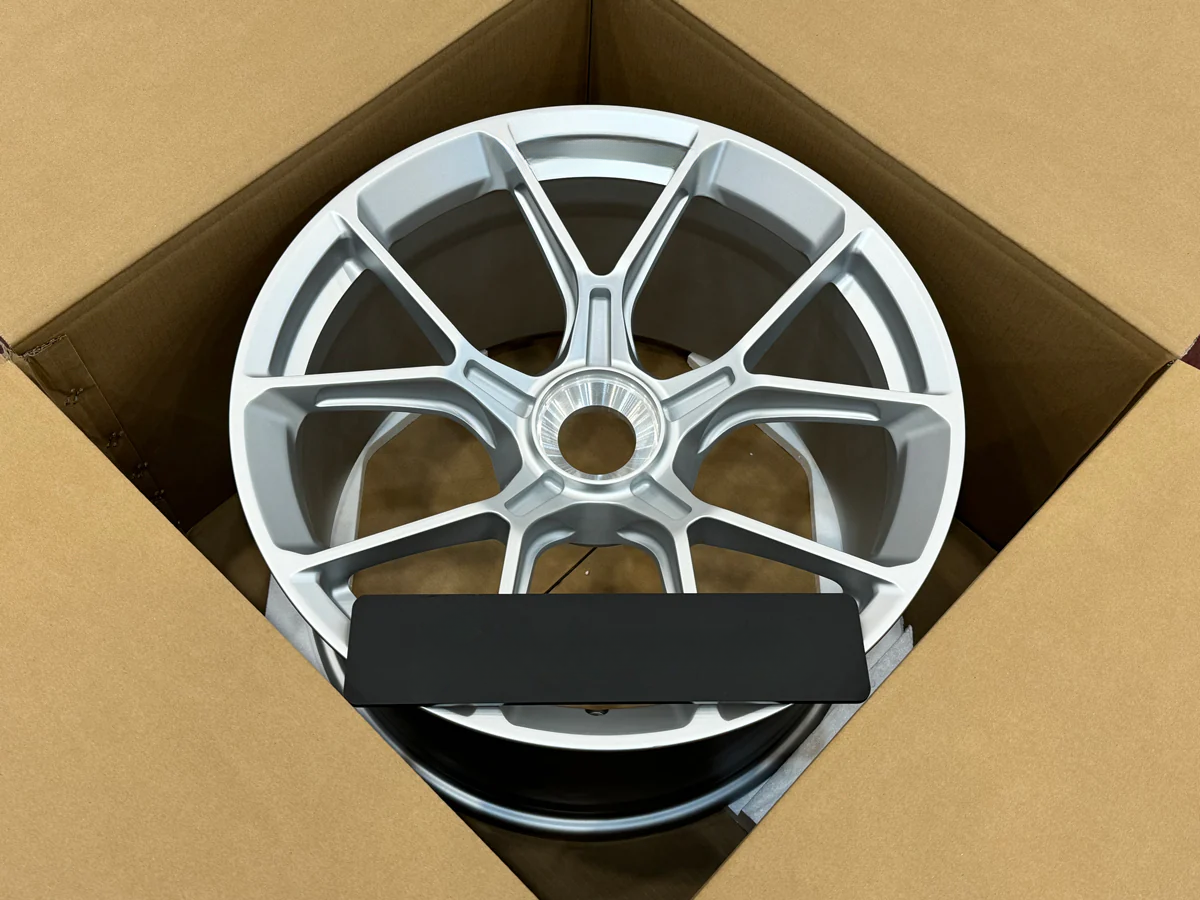 Ковані диски OEM R20 V4 (4 шт) 3