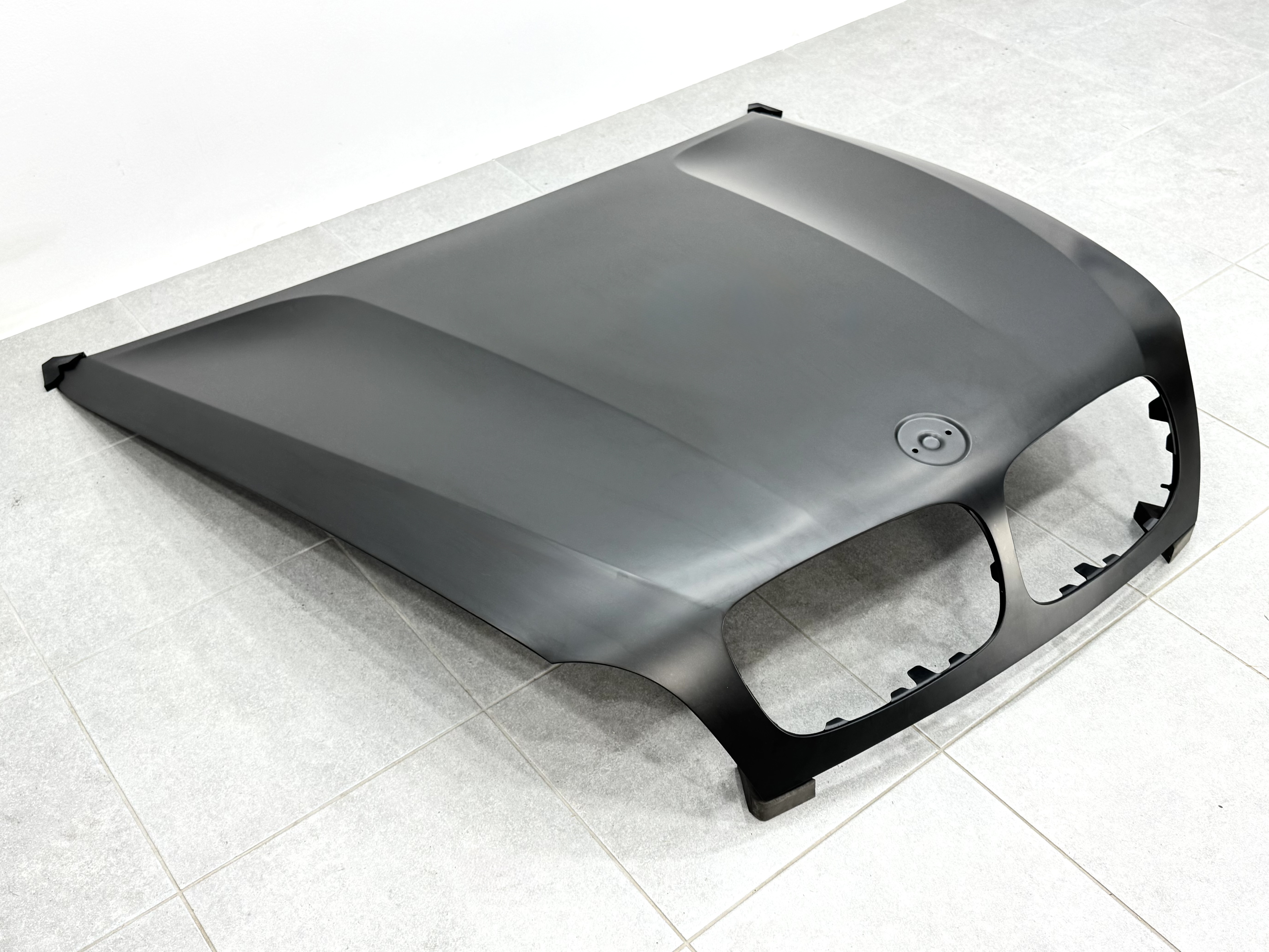 Капот алюмінієвий BMW X5 E70 / X6 E71 2007-2013 41617486754 2