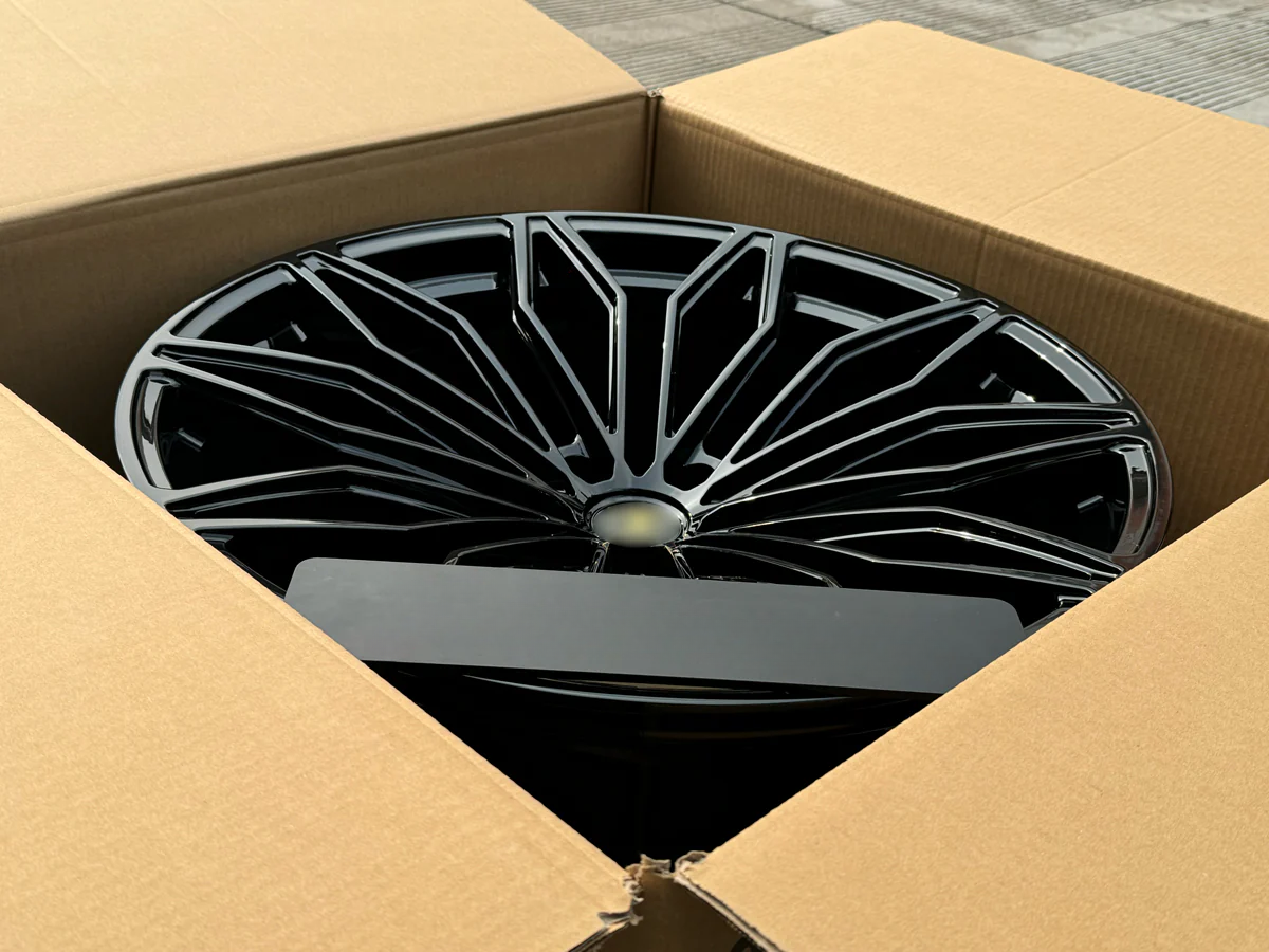 Ковані диски OEM R23 V12 (4 шт) 6