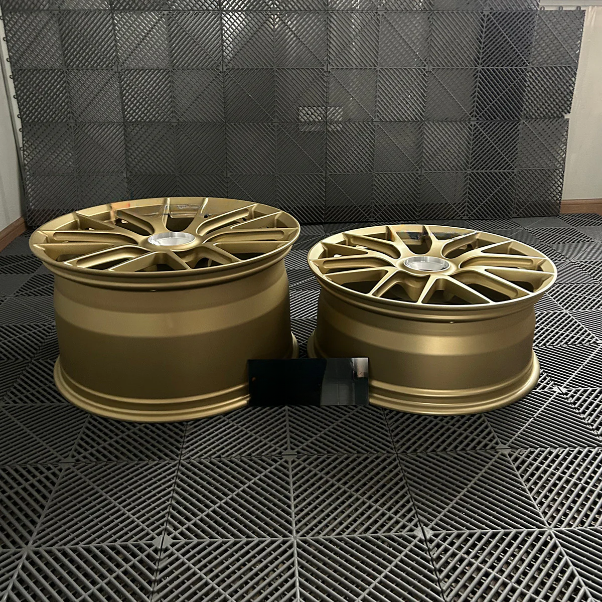 Ковані диски OEM R20 R21 V33 (4 шт) 6