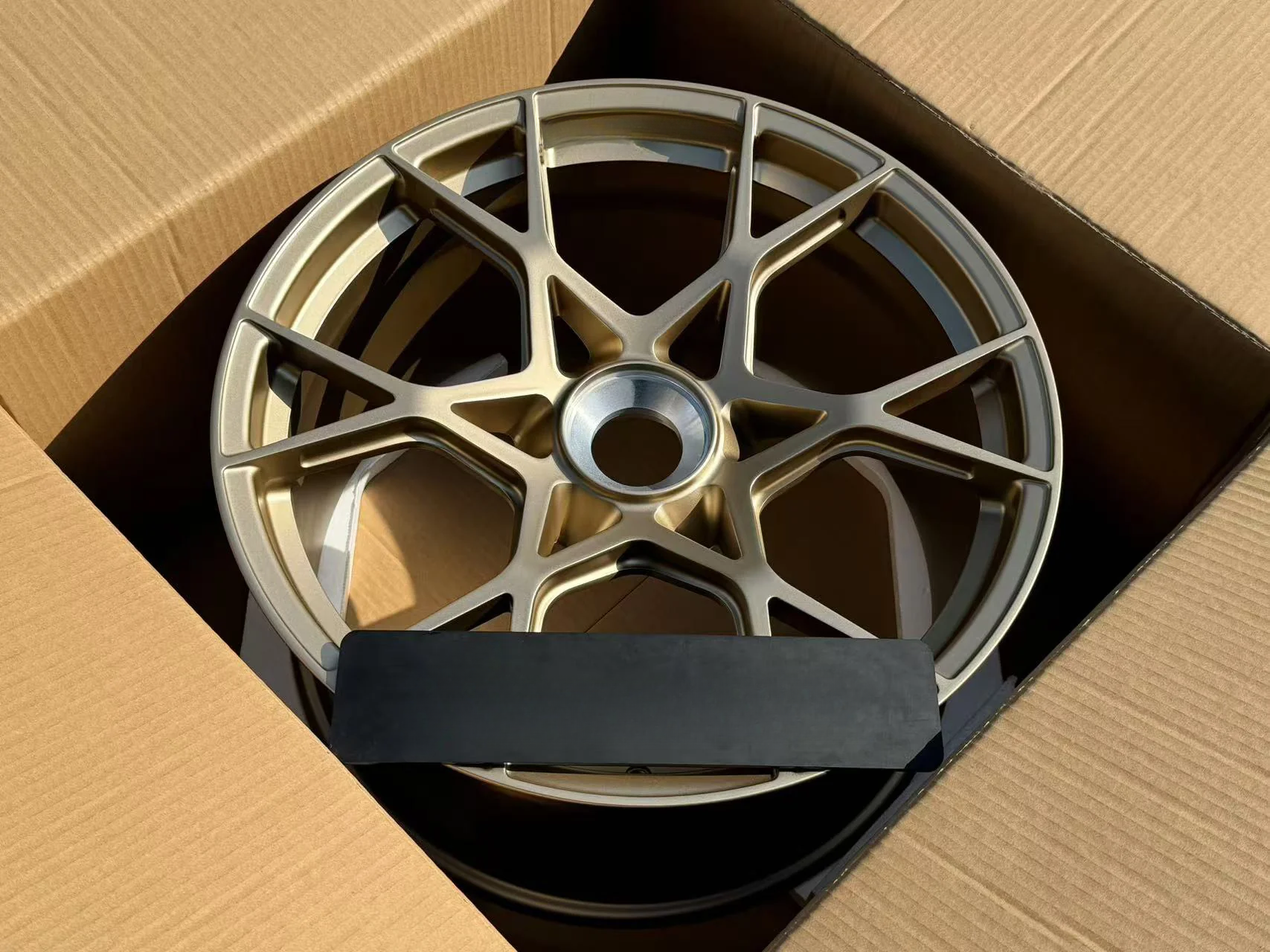 Ковані диски OEM R20 R21 V28 (4 шт) 3