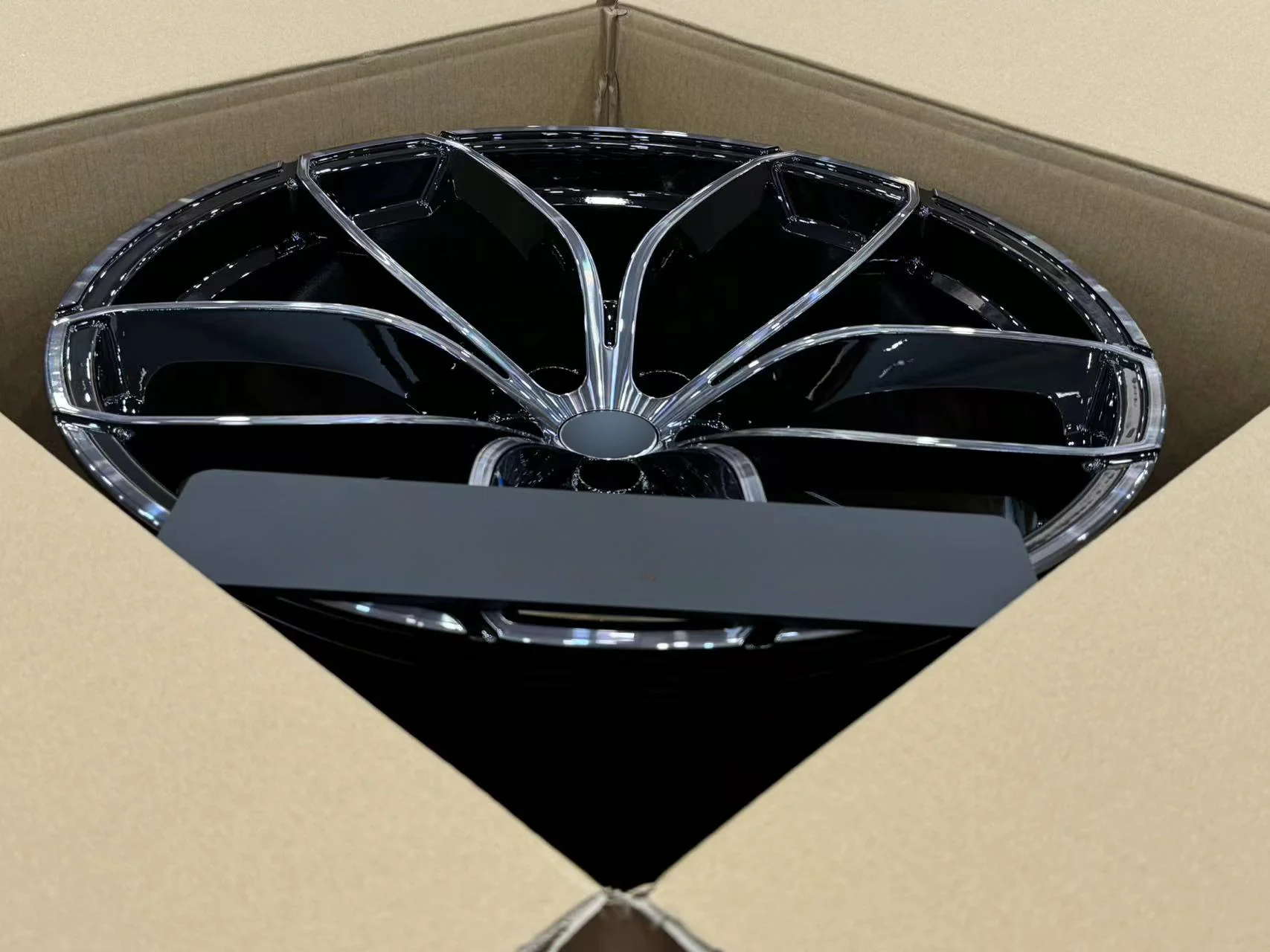 Ковані диски OEM R20 R21 V2 (4 шт) 6
