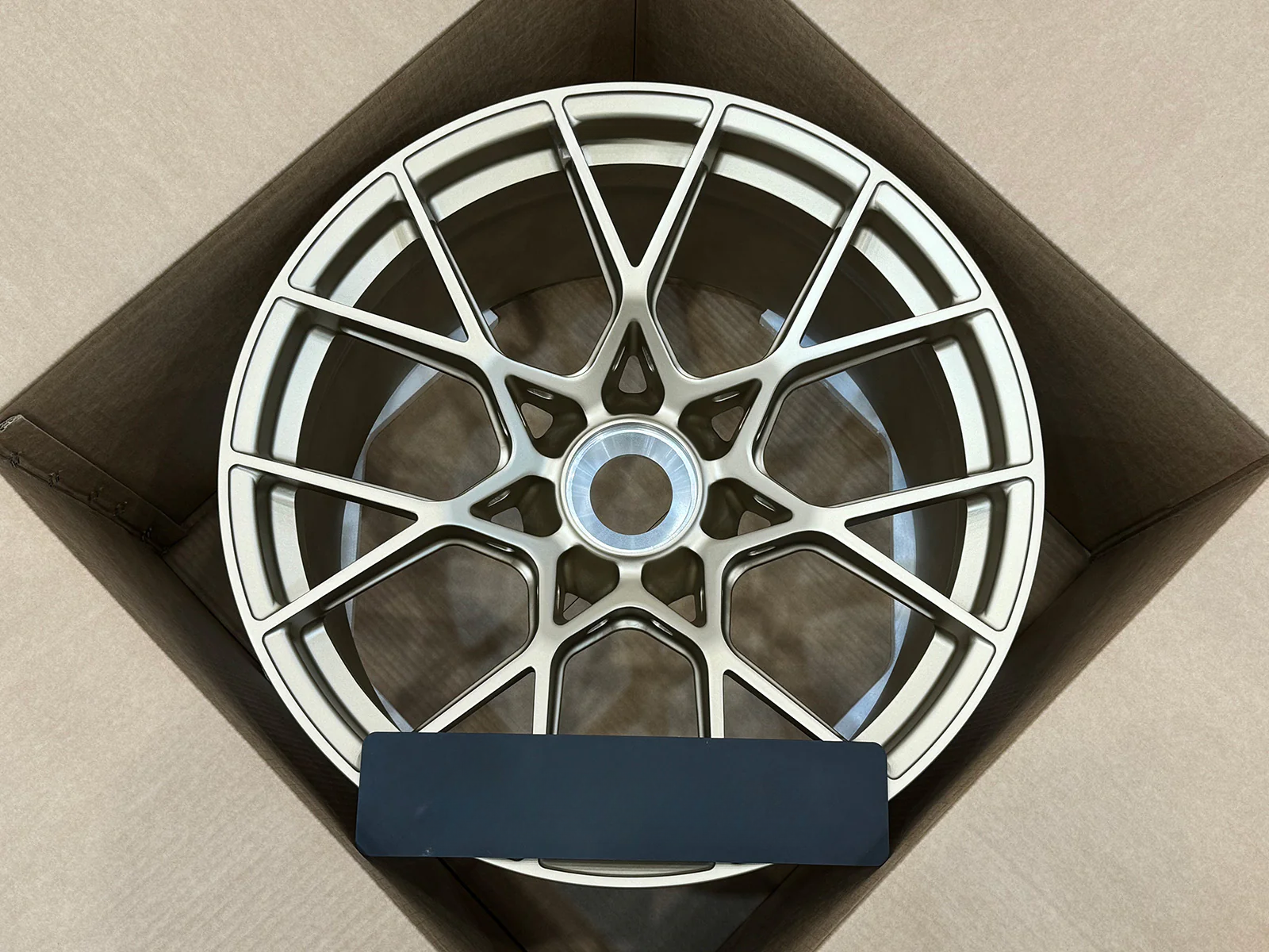 Ковані диски OEM R20 R21 V32 (4 шт) 2