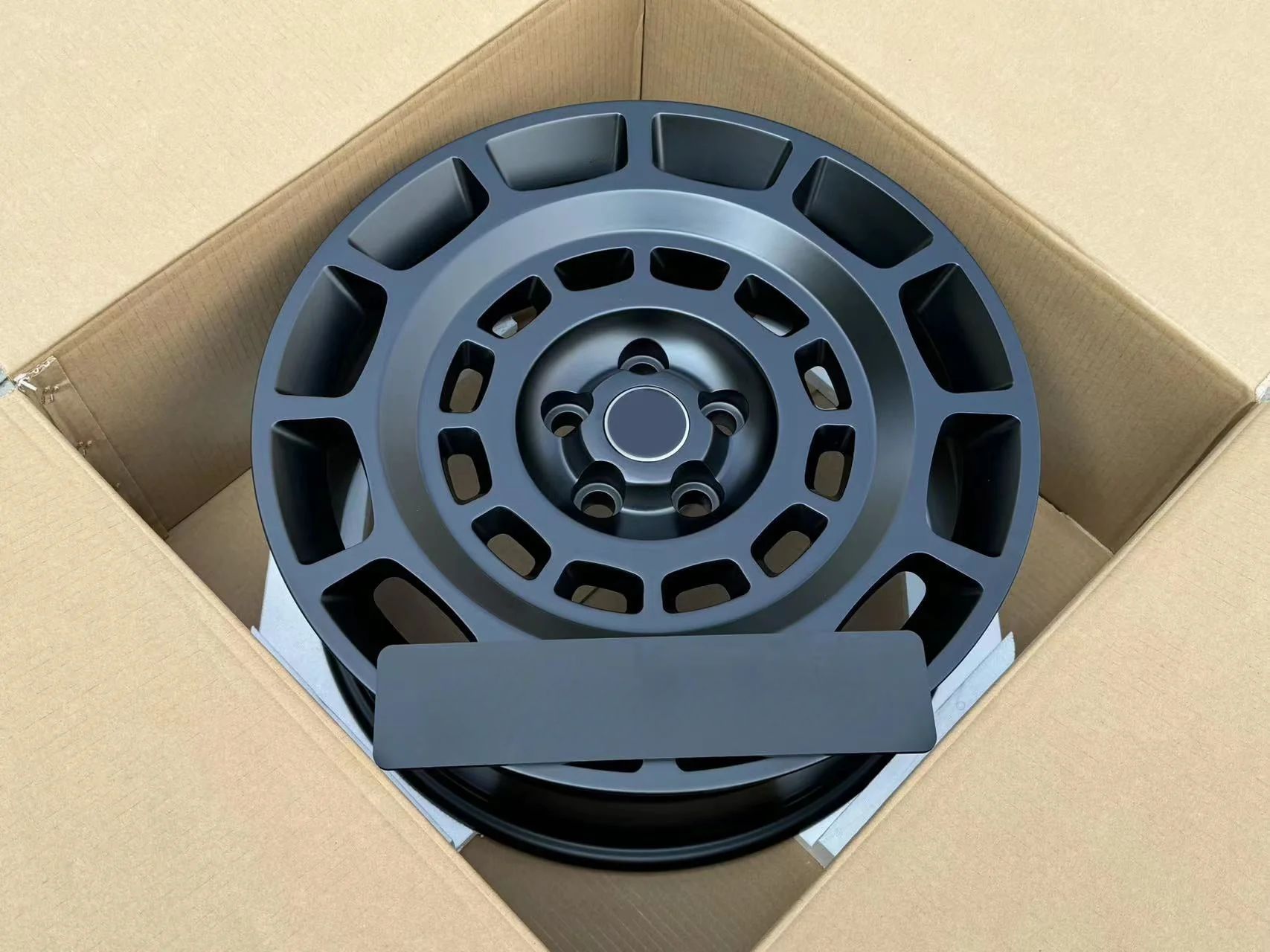 Ковані диски OEM R20 V4 (4 шт) 4