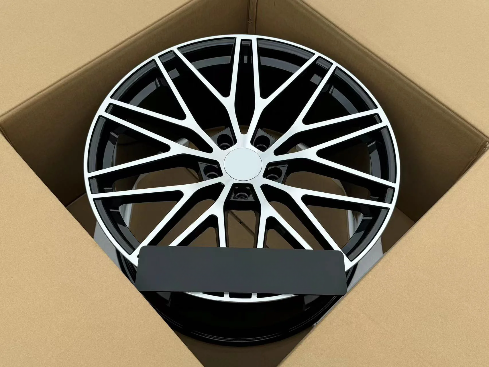 Ковані диски OEM R22 V5 (4 шт) 2