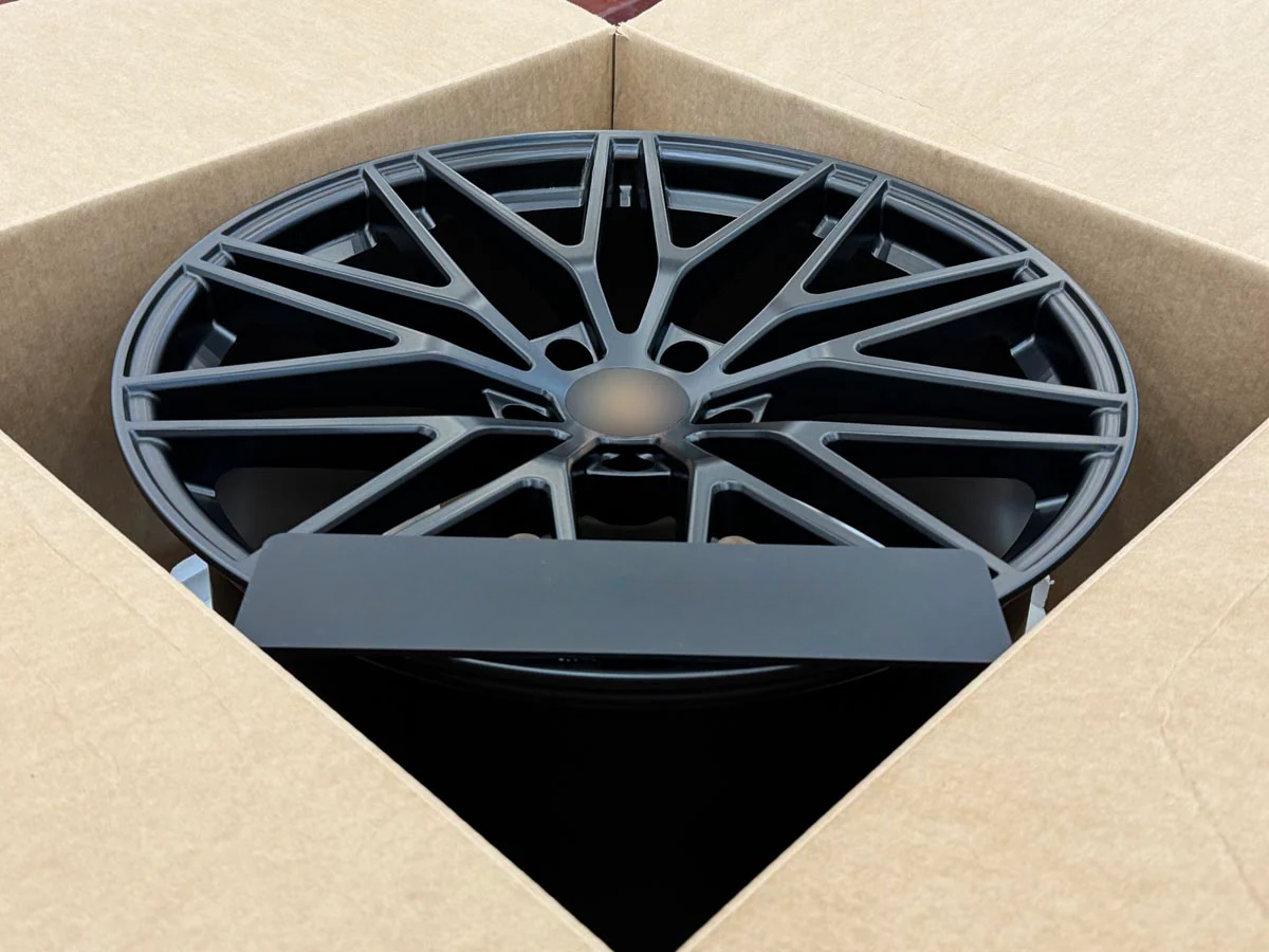 Ковані диски OEM R22 (4 шт) 5