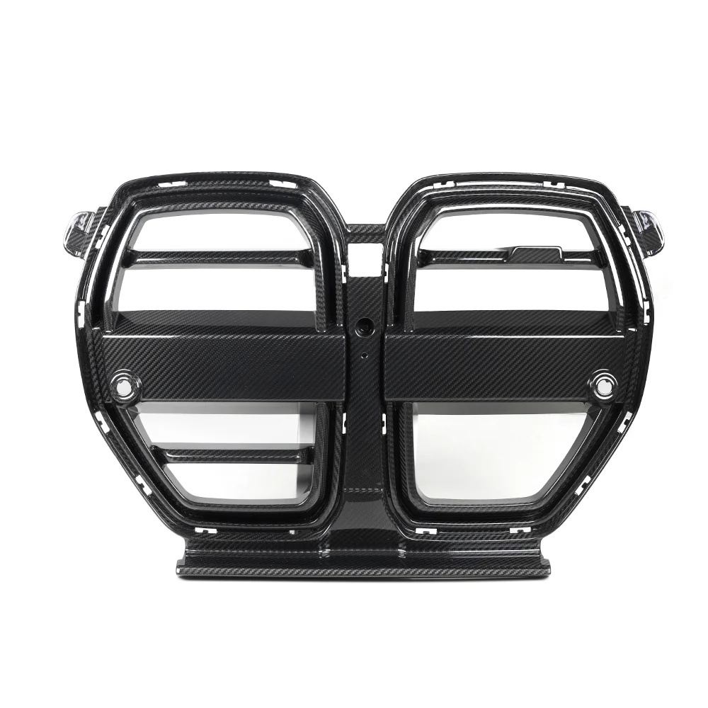 Ніздрі (Карбон) (під ACC) V2 на BMW M3 G80 / G81 2021-2026 року