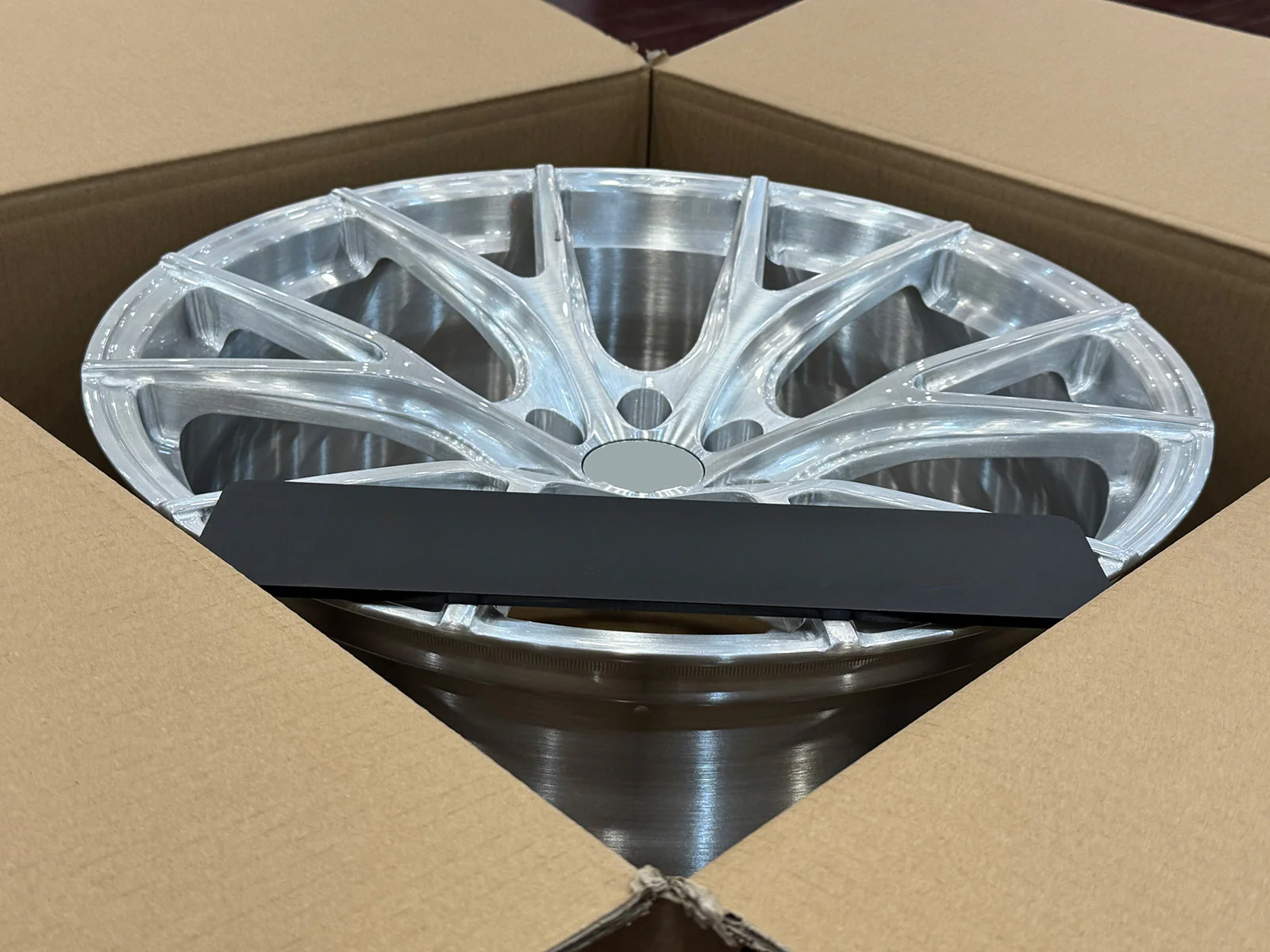Ковані диски OEM R19 R20 (4 шт) 5