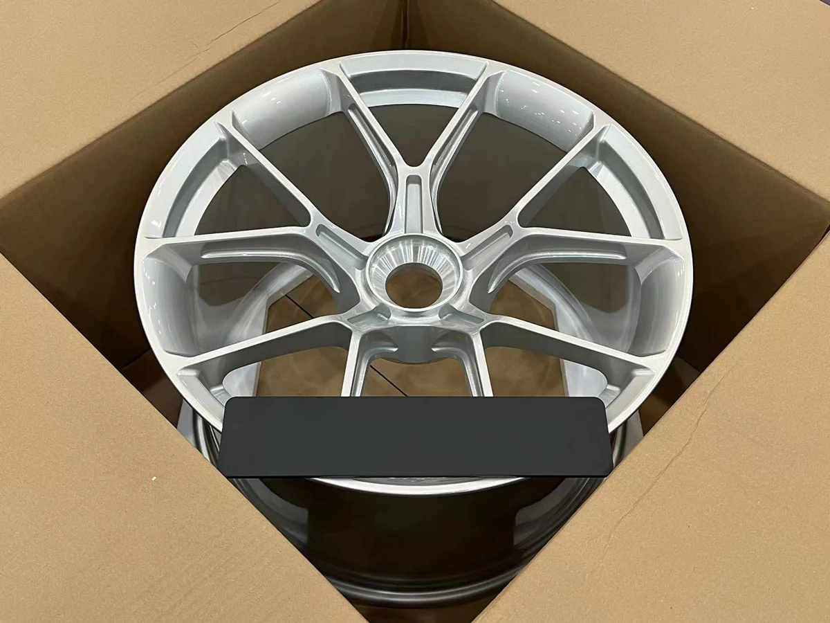 Ковані диски OEM R21 (4 шт) 3