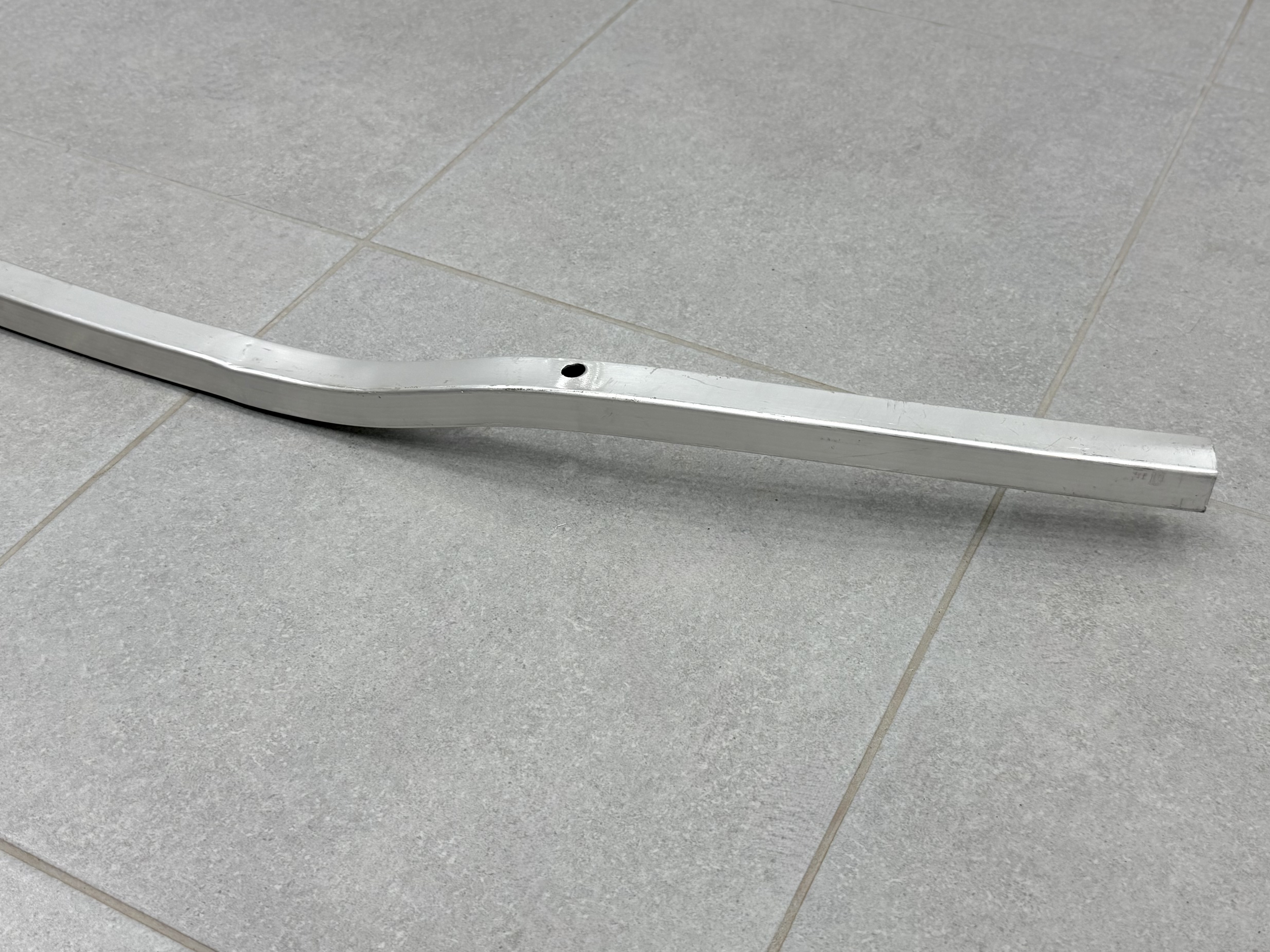 Опорна балка нижня M Paket BMW 3 series G20 / G21 2018- 51119449059 2