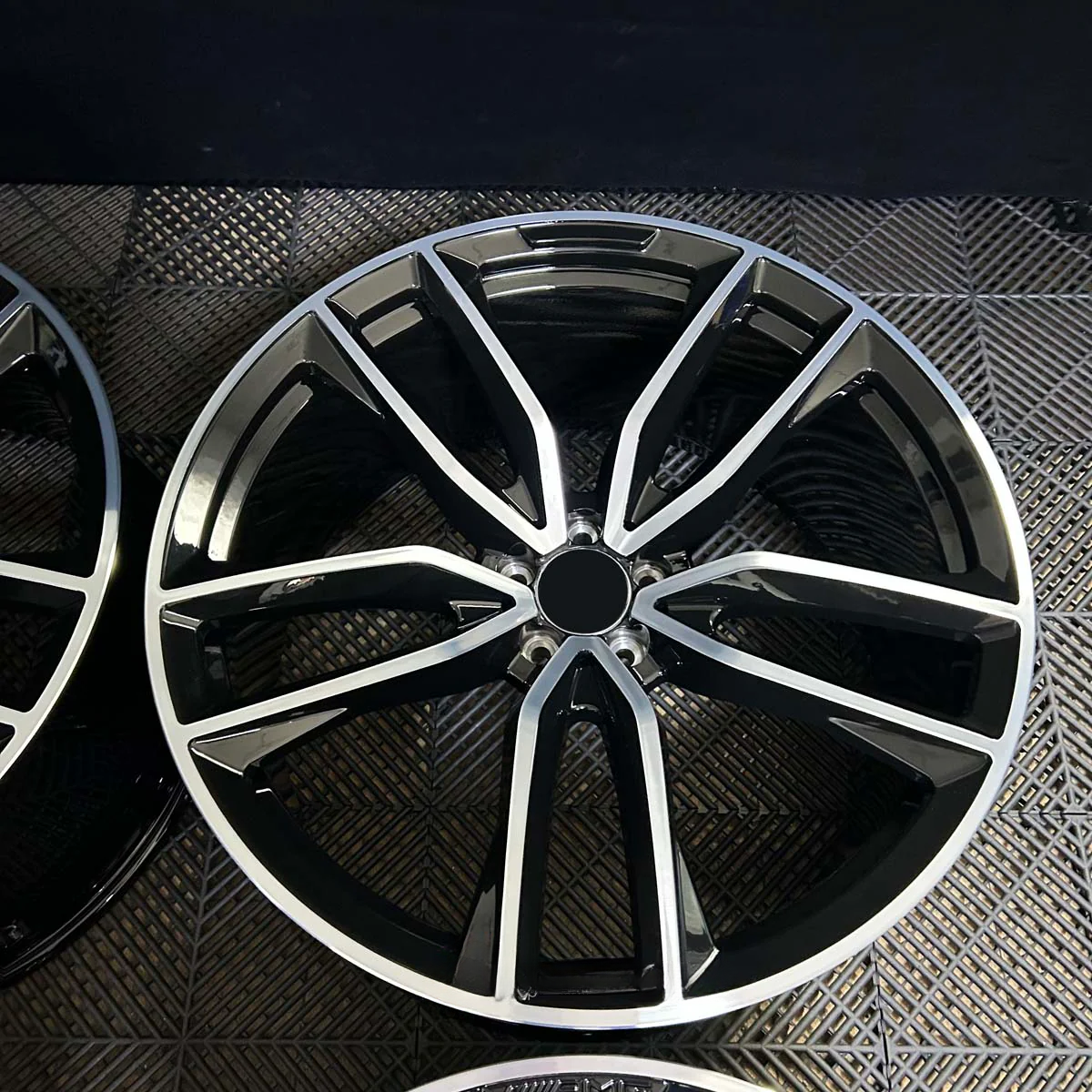 Ковані диски OEM R23 V5 (4 шт)