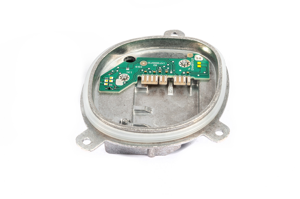 Led-модуль у фару 63118496135 (1 шт, лівий) 3