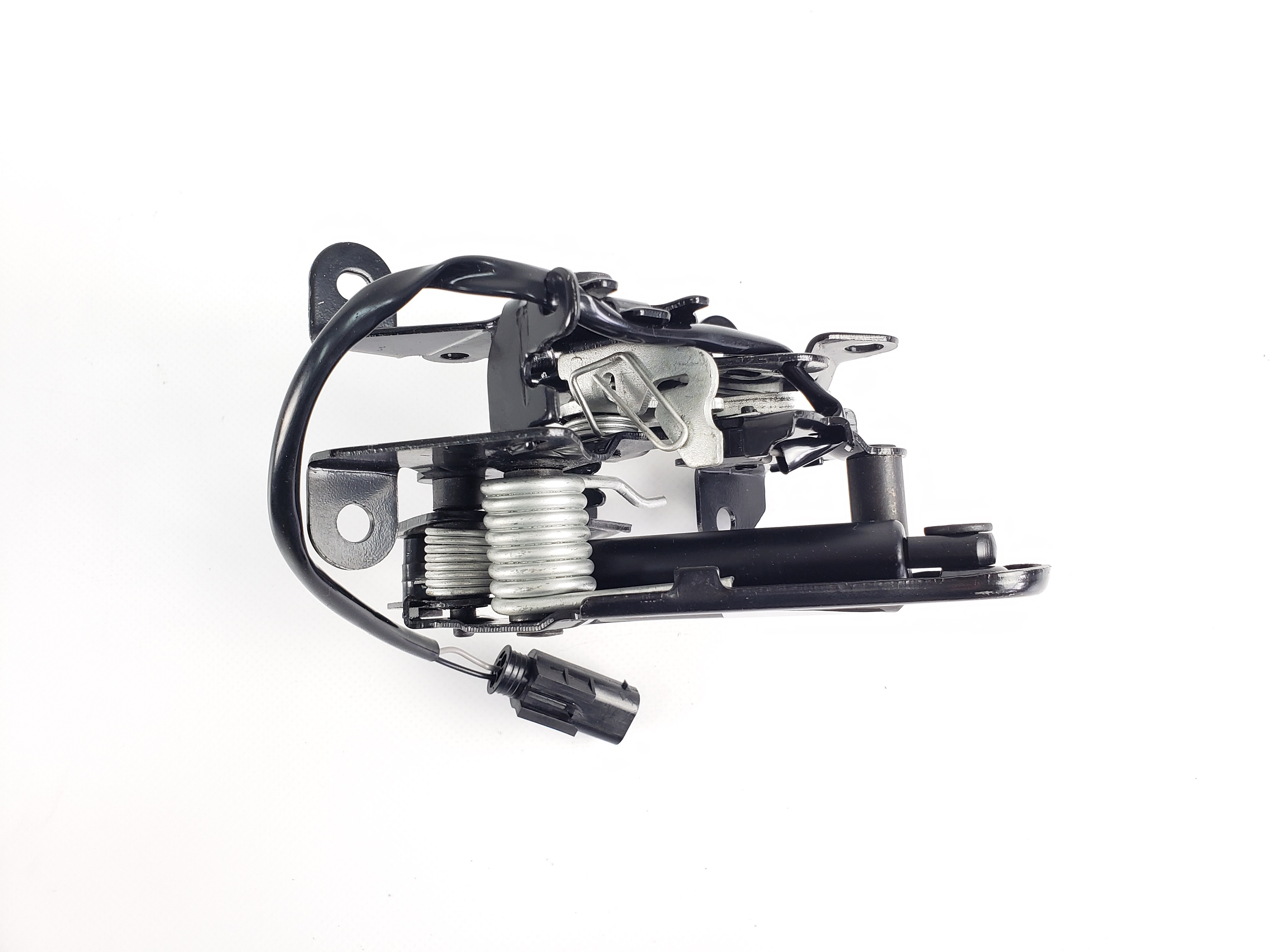 Замки капота RH на BMW 5 Series F10 / F11 2010-2017 року 3